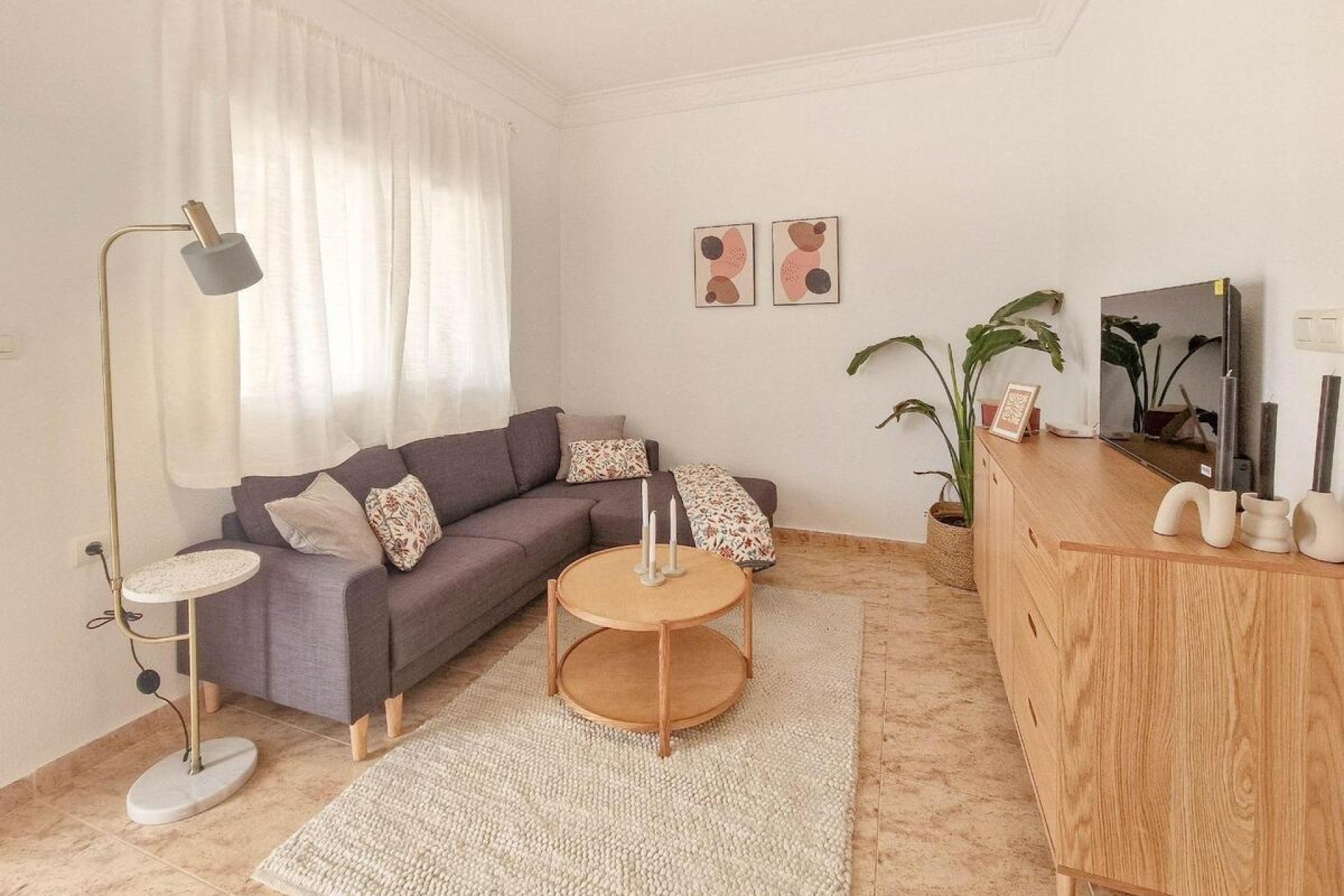 Használt Ingatlanok - Bungaló -
Torrevieja - Costa Blanca