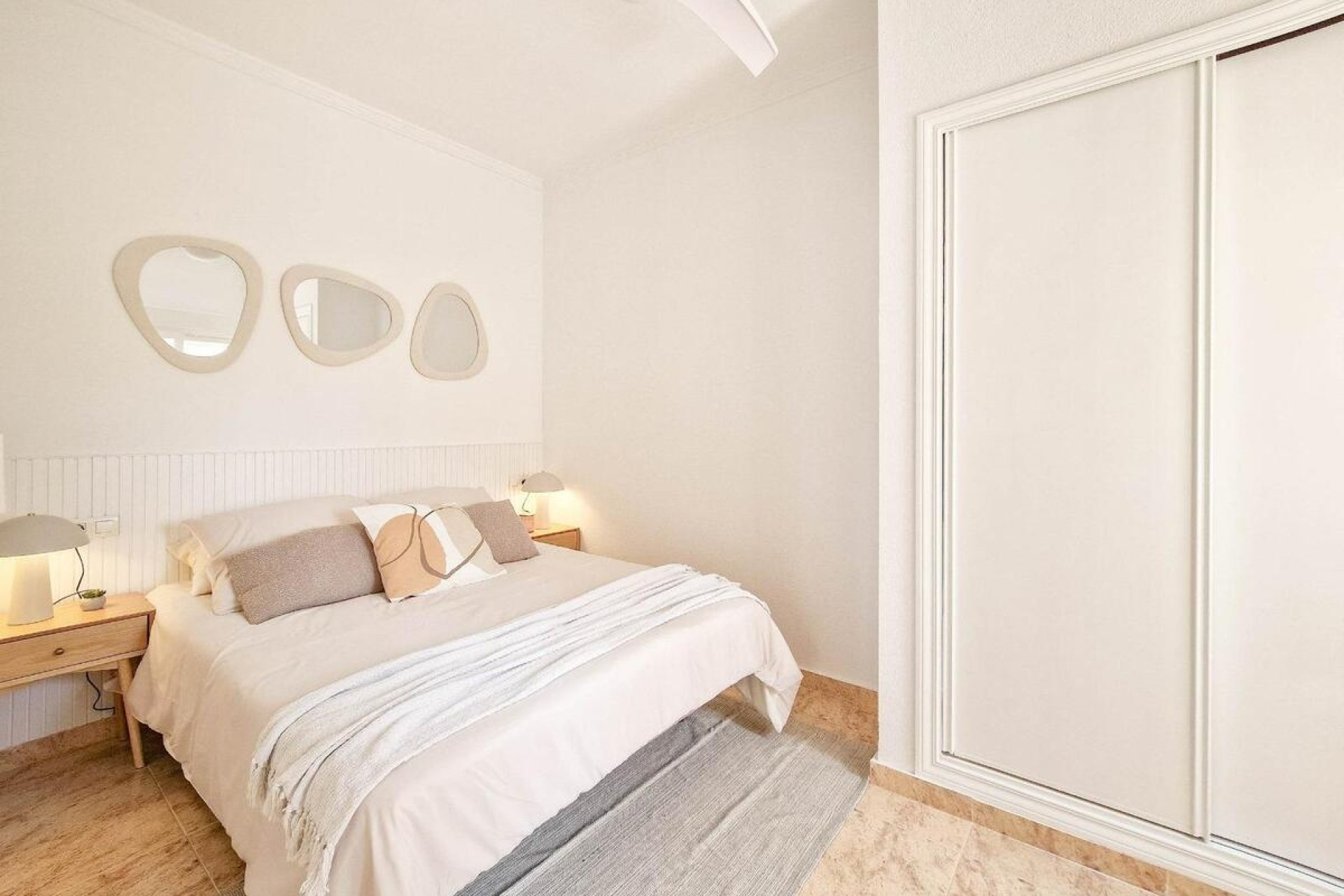 Használt Ingatlanok - Bungaló -
Torrevieja - Costa Blanca