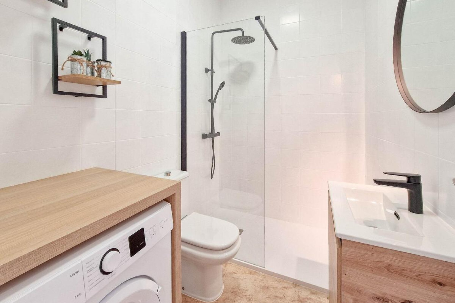 Használt Ingatlanok - Bungaló -
Torrevieja - Costa Blanca