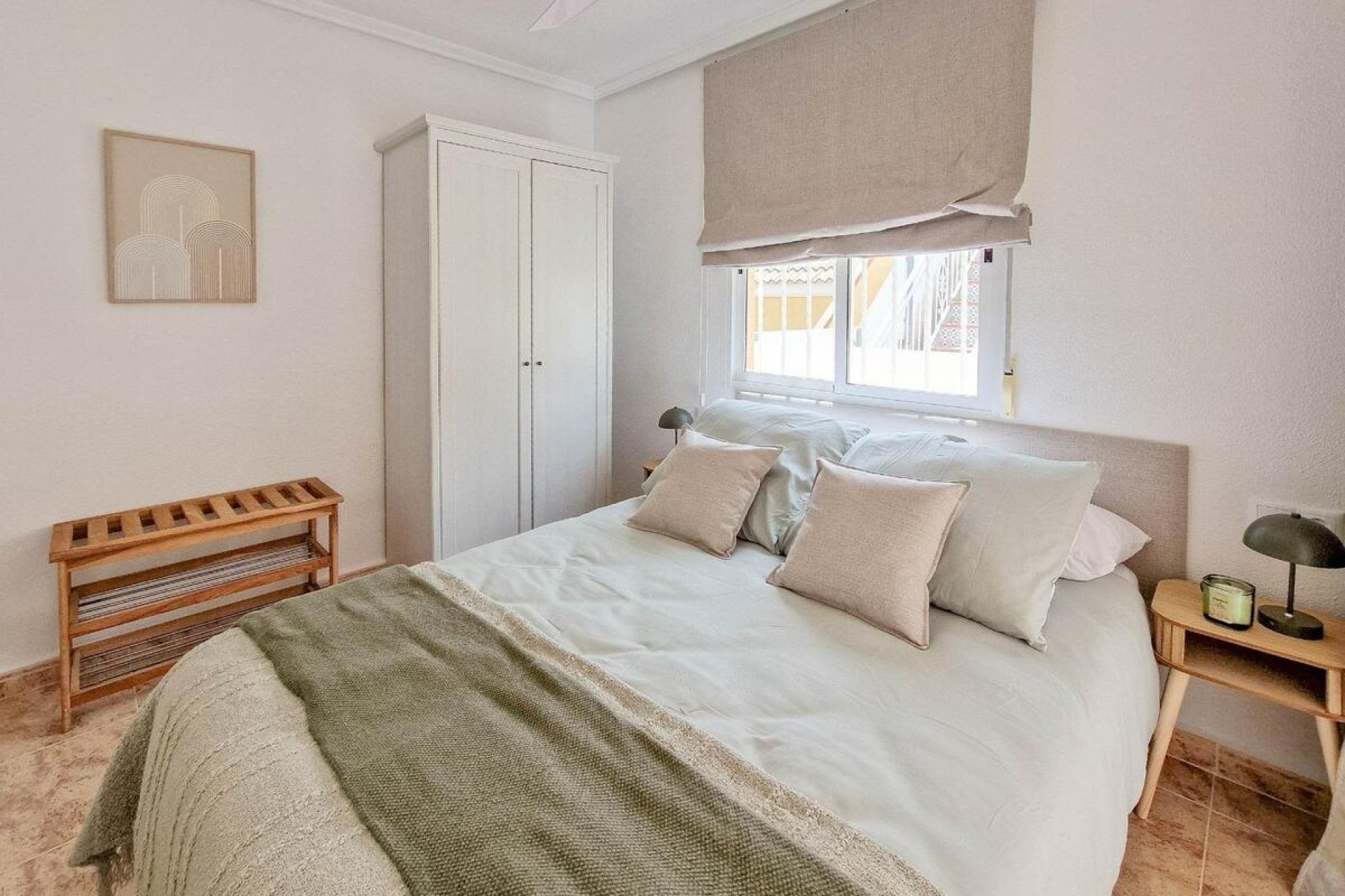 Használt Ingatlanok - Bungaló -
Torrevieja - Costa Blanca