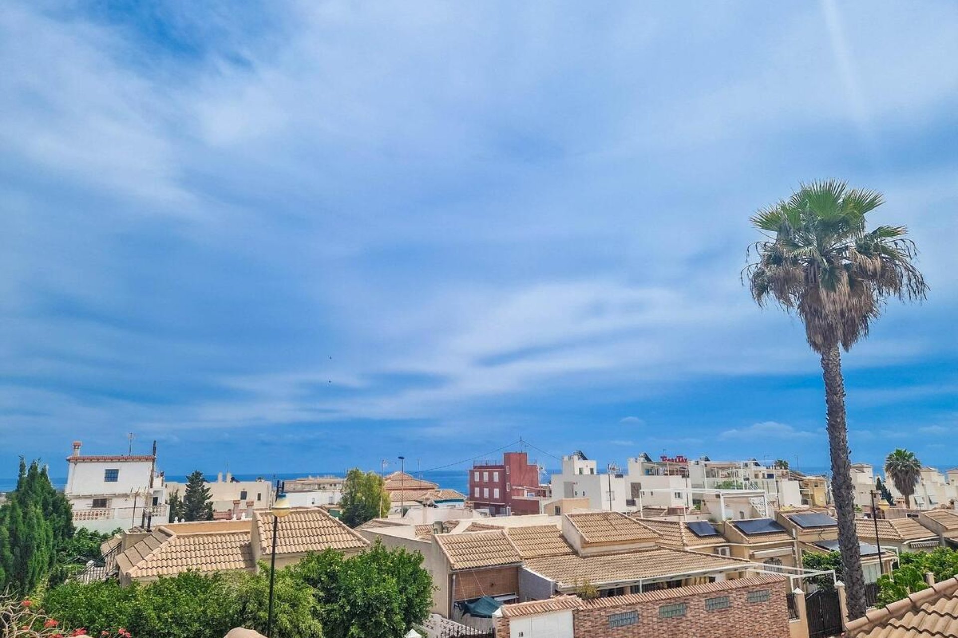 Használt Ingatlanok - Bungaló -
Torrevieja - Costa Blanca