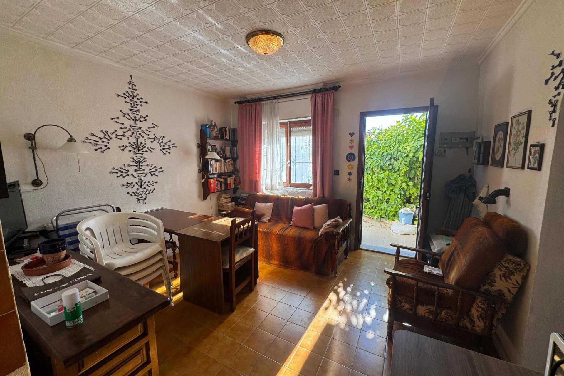 Használt Ingatlanok - Bungaló -
Torrevieja - Costa Blanca