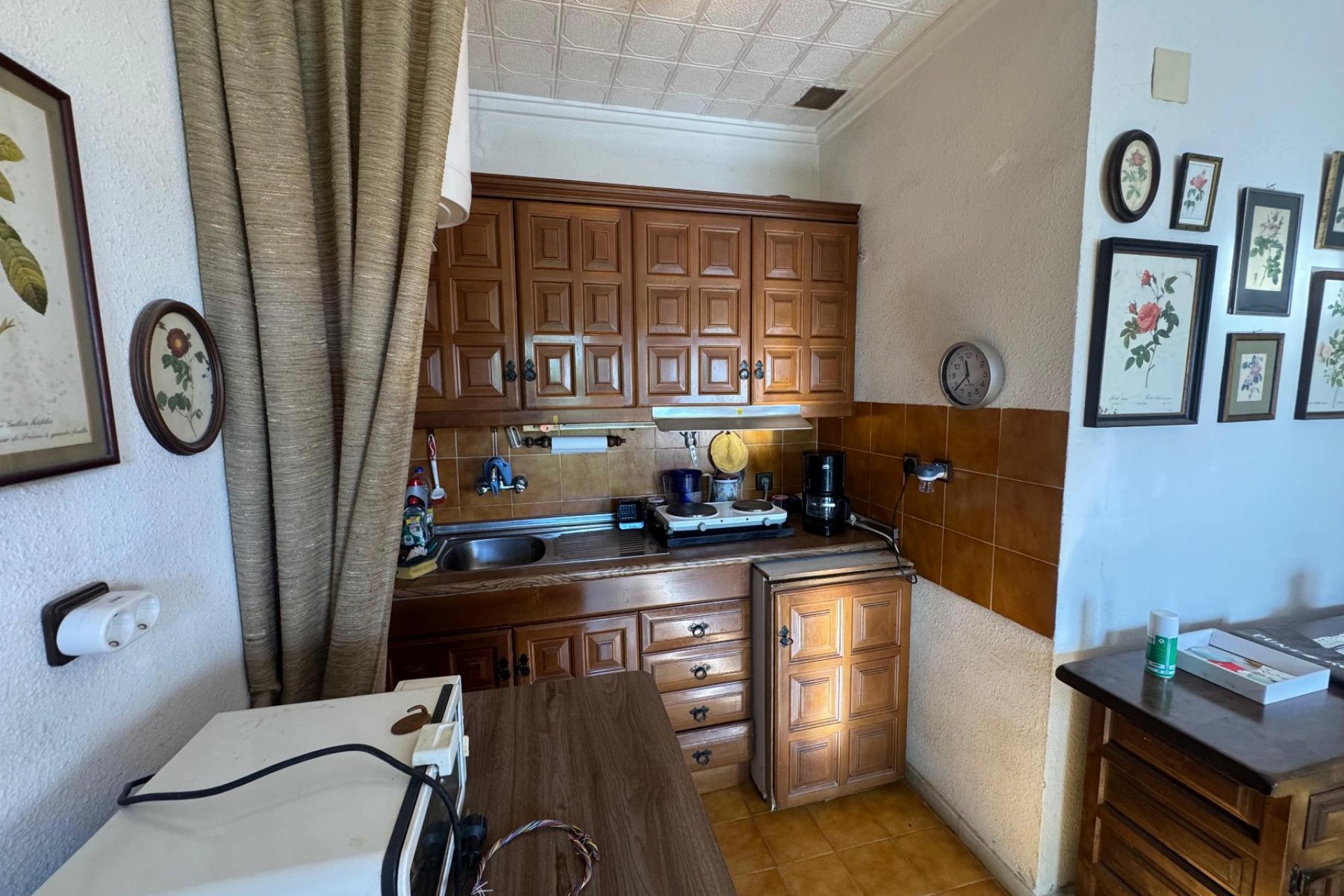 Használt Ingatlanok - Bungaló -
Torrevieja - Costa Blanca