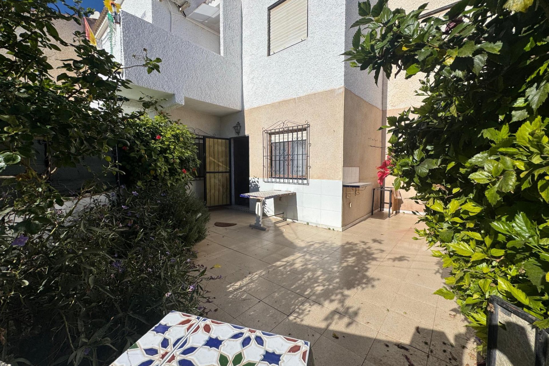 Használt Ingatlanok - Bungaló -
Torrevieja - Costa Blanca