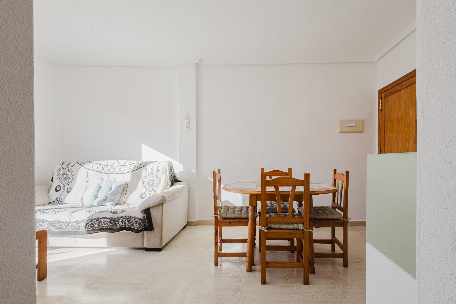 Használt Ingatlanok - Bungaló -
Torrevieja - Costa Blanca