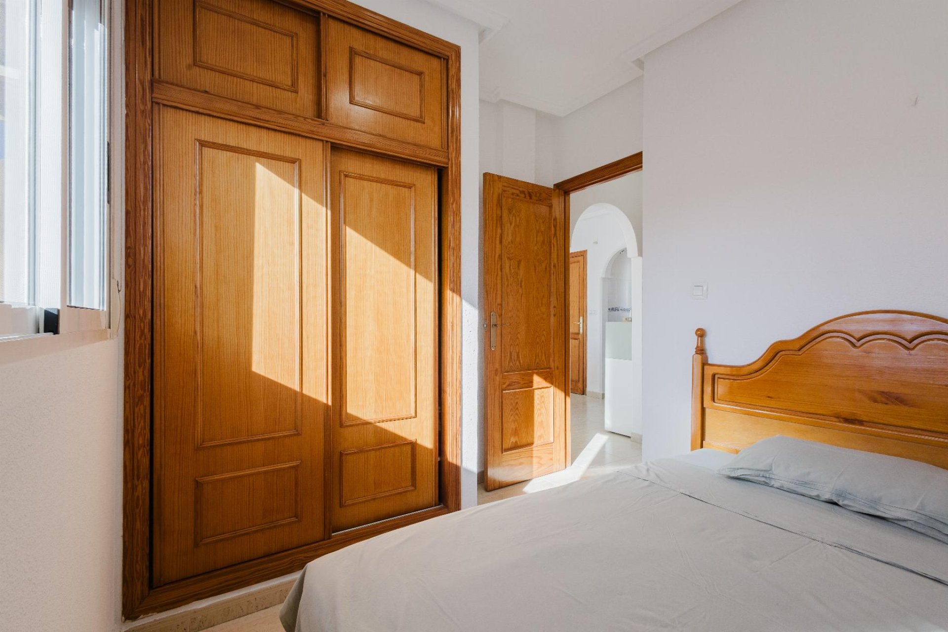 Használt Ingatlanok - Bungaló -
Torrevieja - Costa Blanca