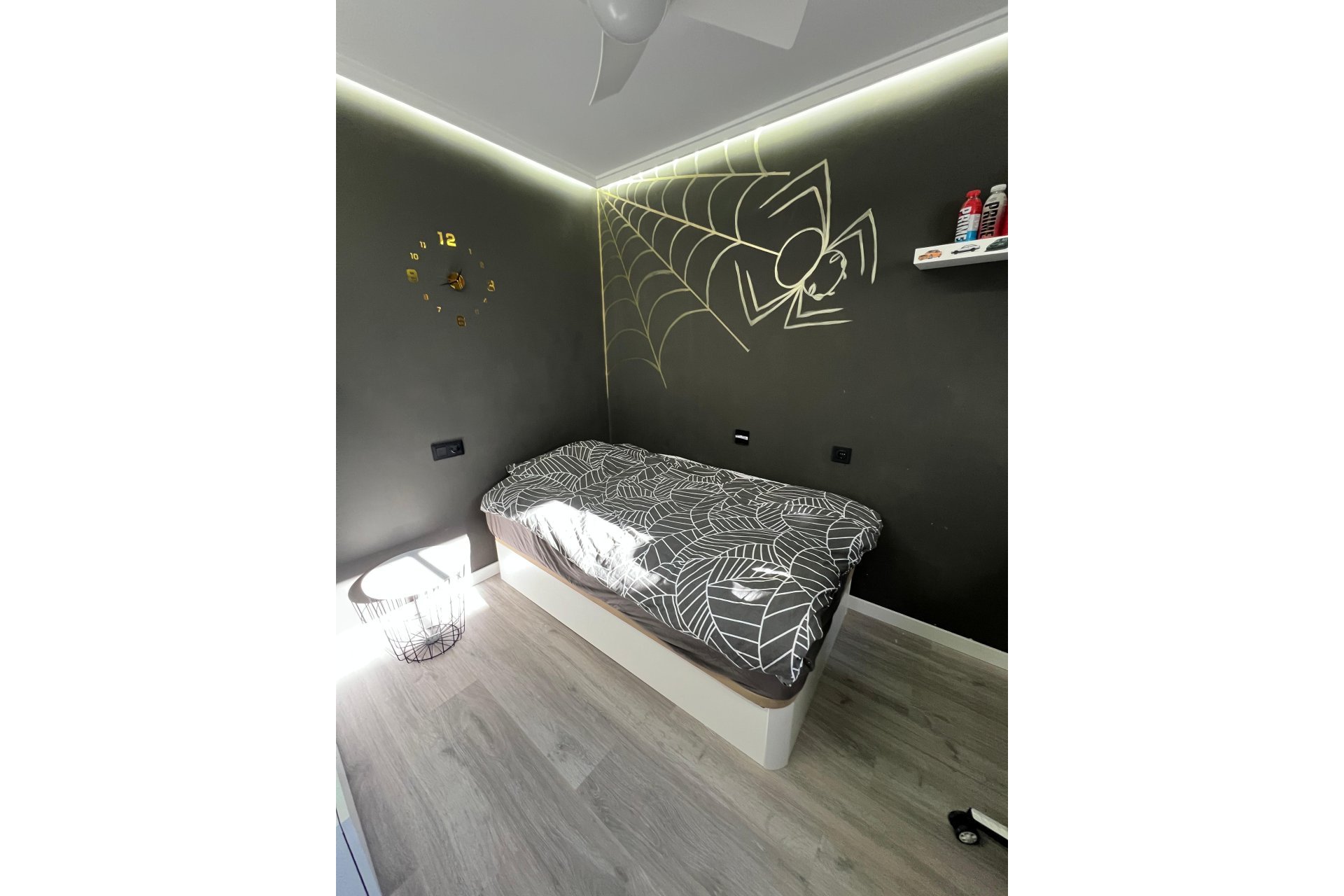 Használt Ingatlanok - Bungaló -
Torrevieja - Costa Blanca