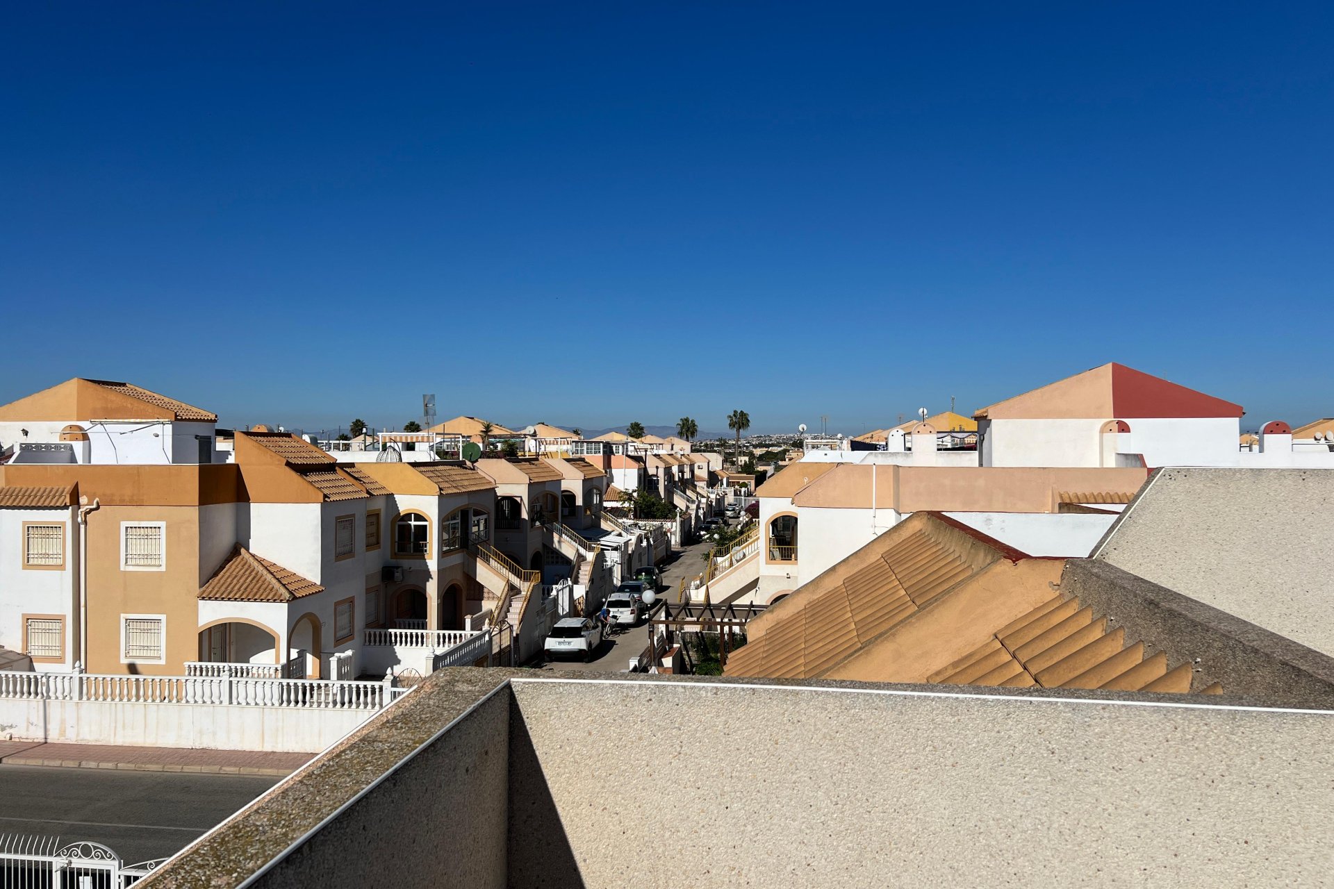 Használt Ingatlanok - Bungaló -
Torrevieja - Costa Blanca