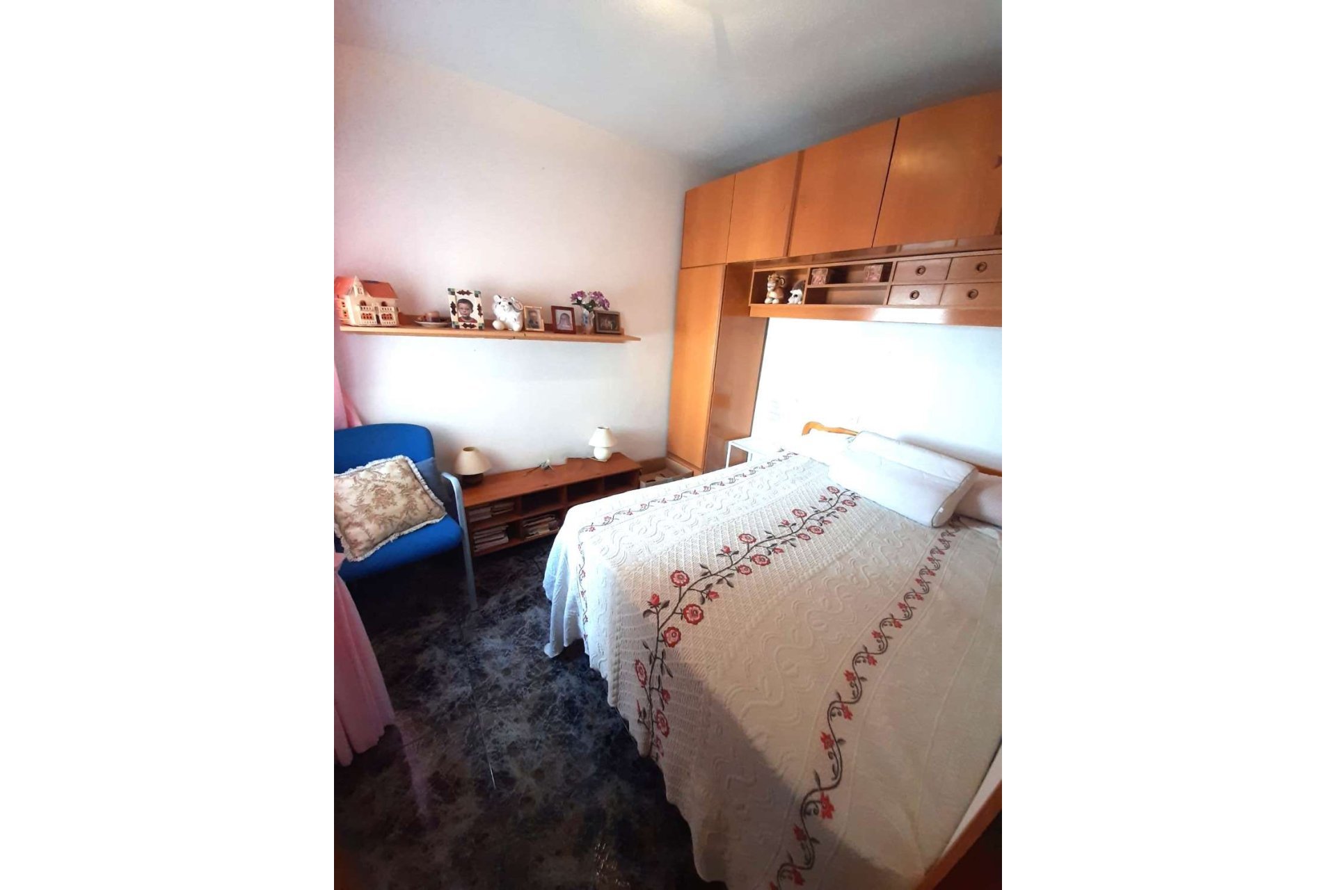 Használt Ingatlanok - Bungaló -
Torrevieja - Costa Blanca