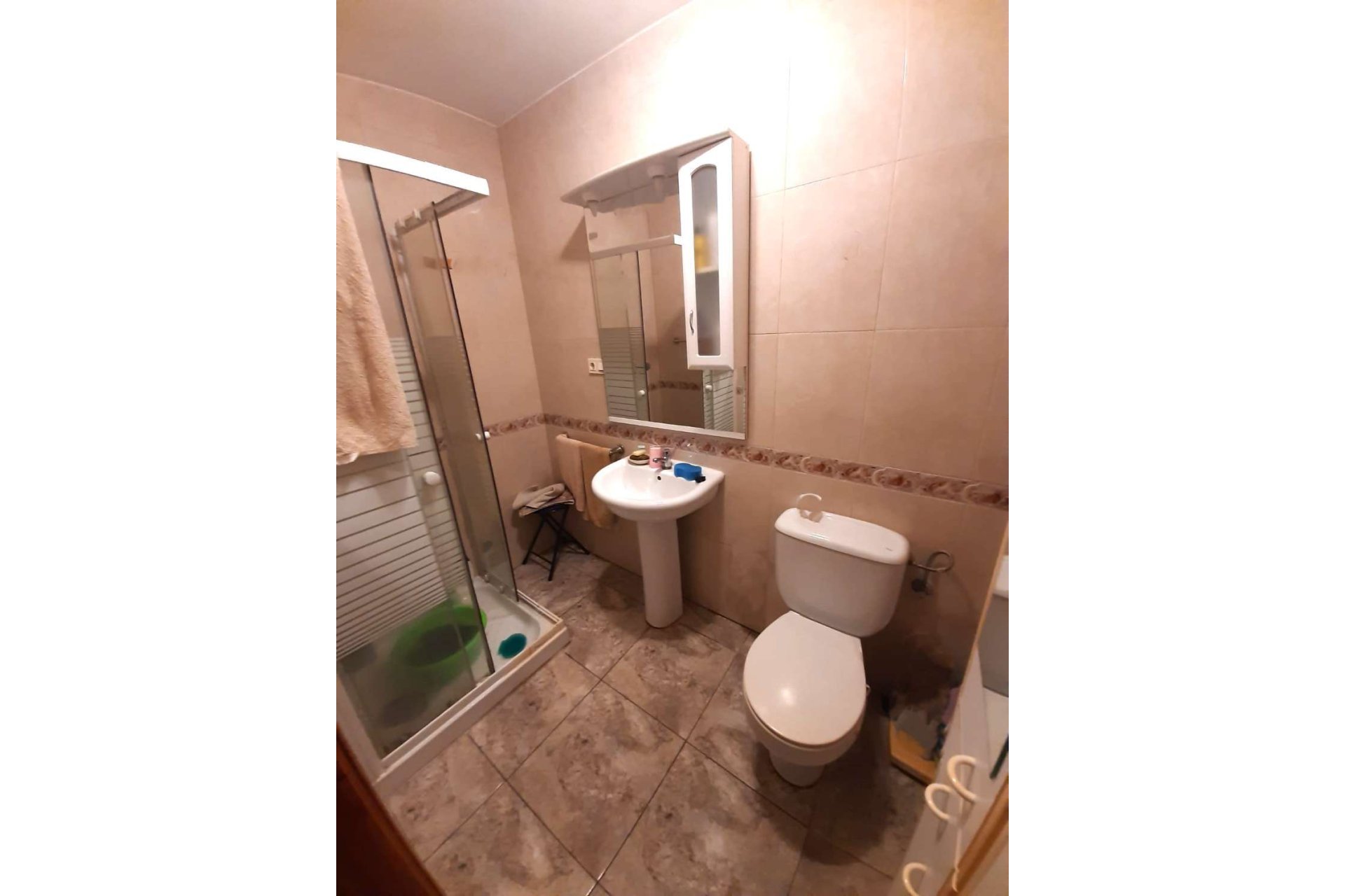 Használt Ingatlanok - Bungaló -
Torrevieja - Costa Blanca