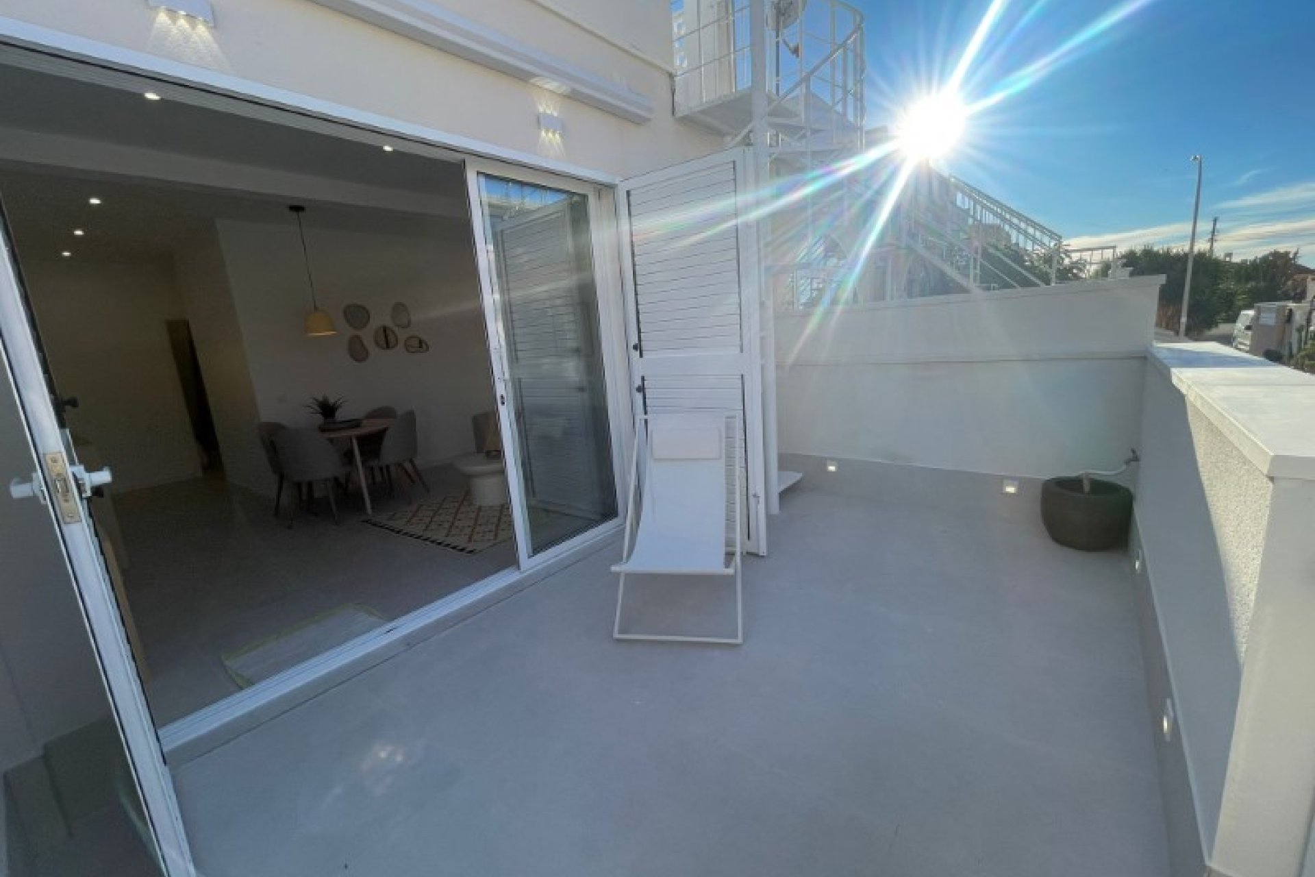 Használt Ingatlanok - Bungaló -
Torrevieja - Costa Blanca