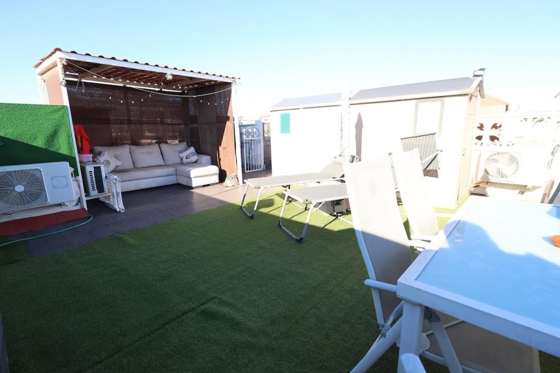 Használt Ingatlanok - Bungaló -
Torrevieja - Costa Blanca