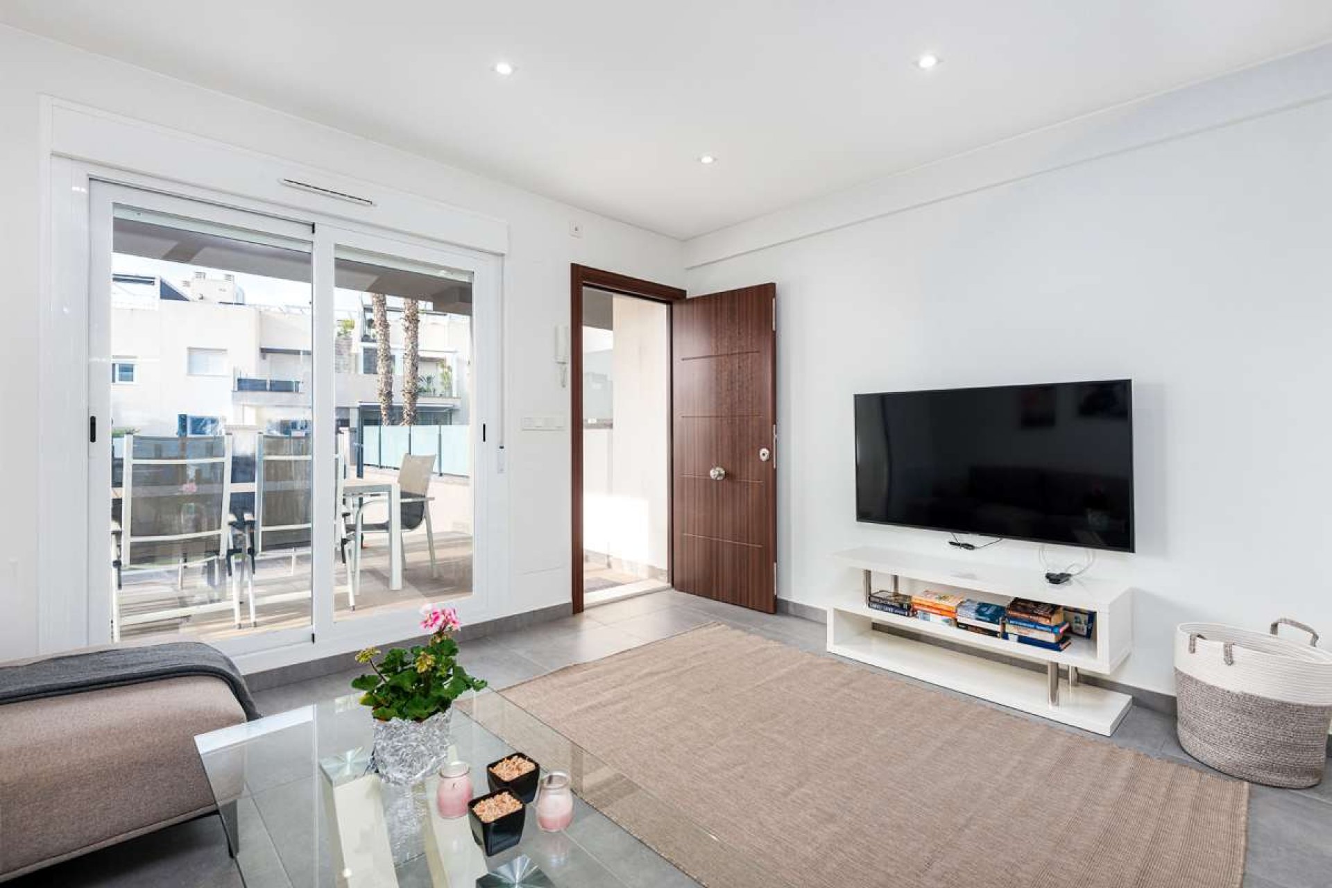 Használt Ingatlanok - Bungaló -
Torrevieja - Costa Blanca