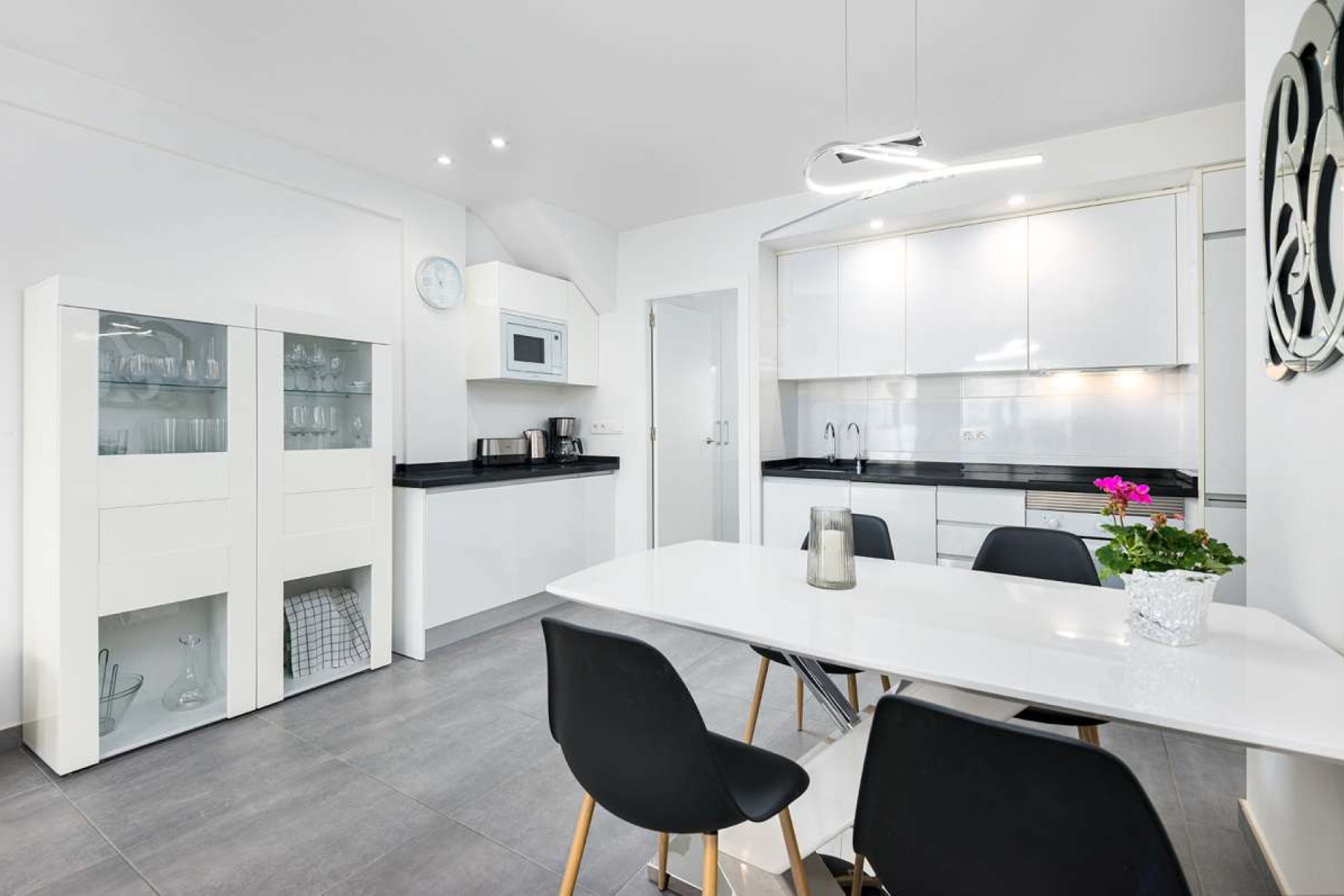 Használt Ingatlanok - Bungaló -
Torrevieja - Costa Blanca