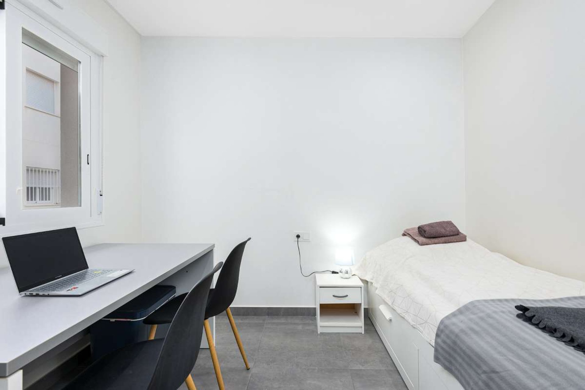 Használt Ingatlanok - Bungaló -
Torrevieja - Costa Blanca