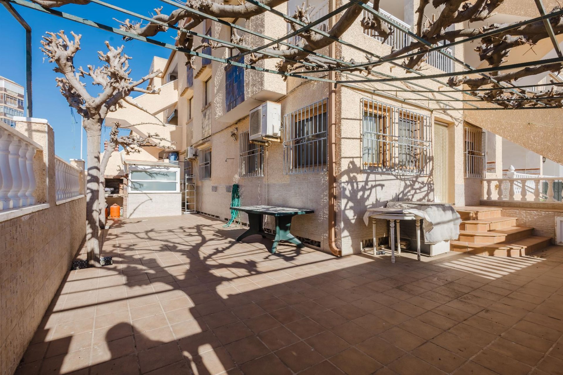 Használt Ingatlanok - Bungaló -
Torrevieja - Costa Blanca