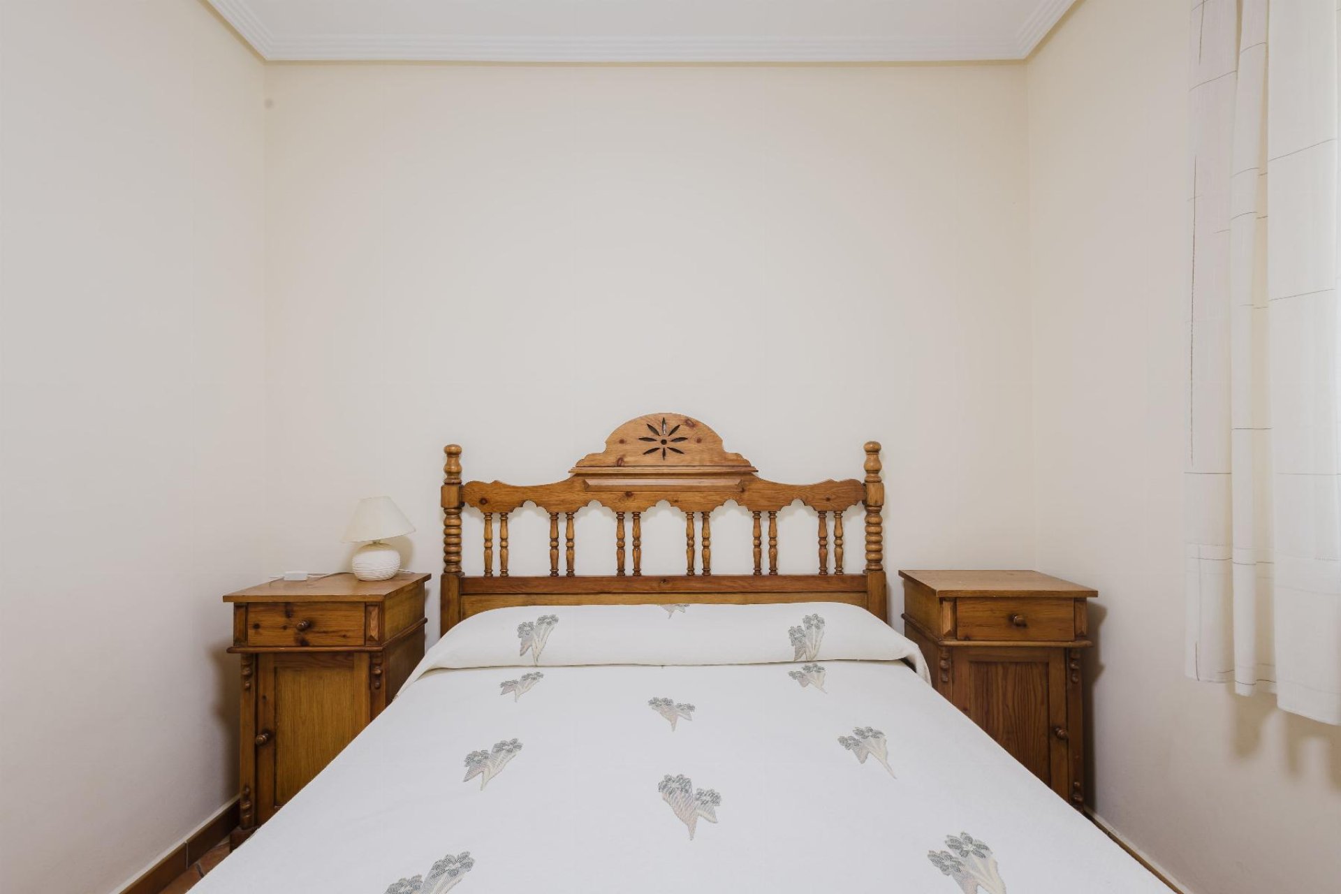 Használt Ingatlanok - Bungaló -
Torrevieja - Costa Blanca