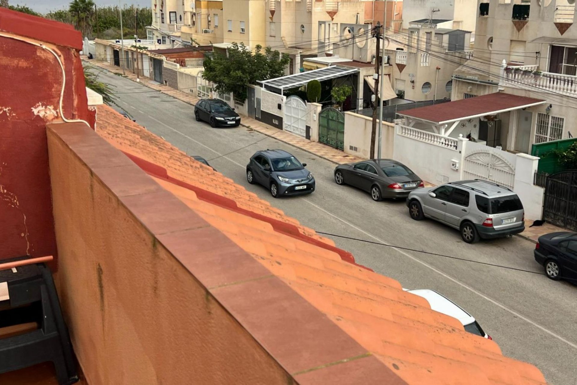 Használt Ingatlanok - Bungaló -
Torrevieja - Costa Blanca