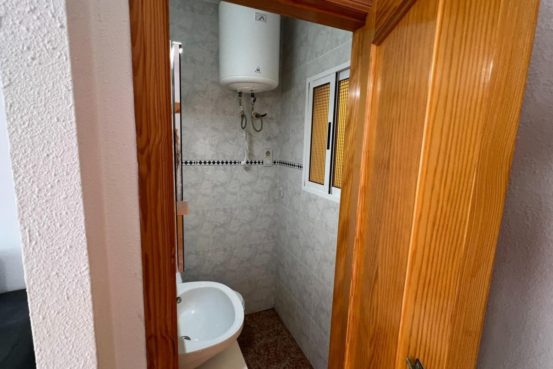 Használt Ingatlanok - Bungaló -
Torrevieja - Costa Blanca
