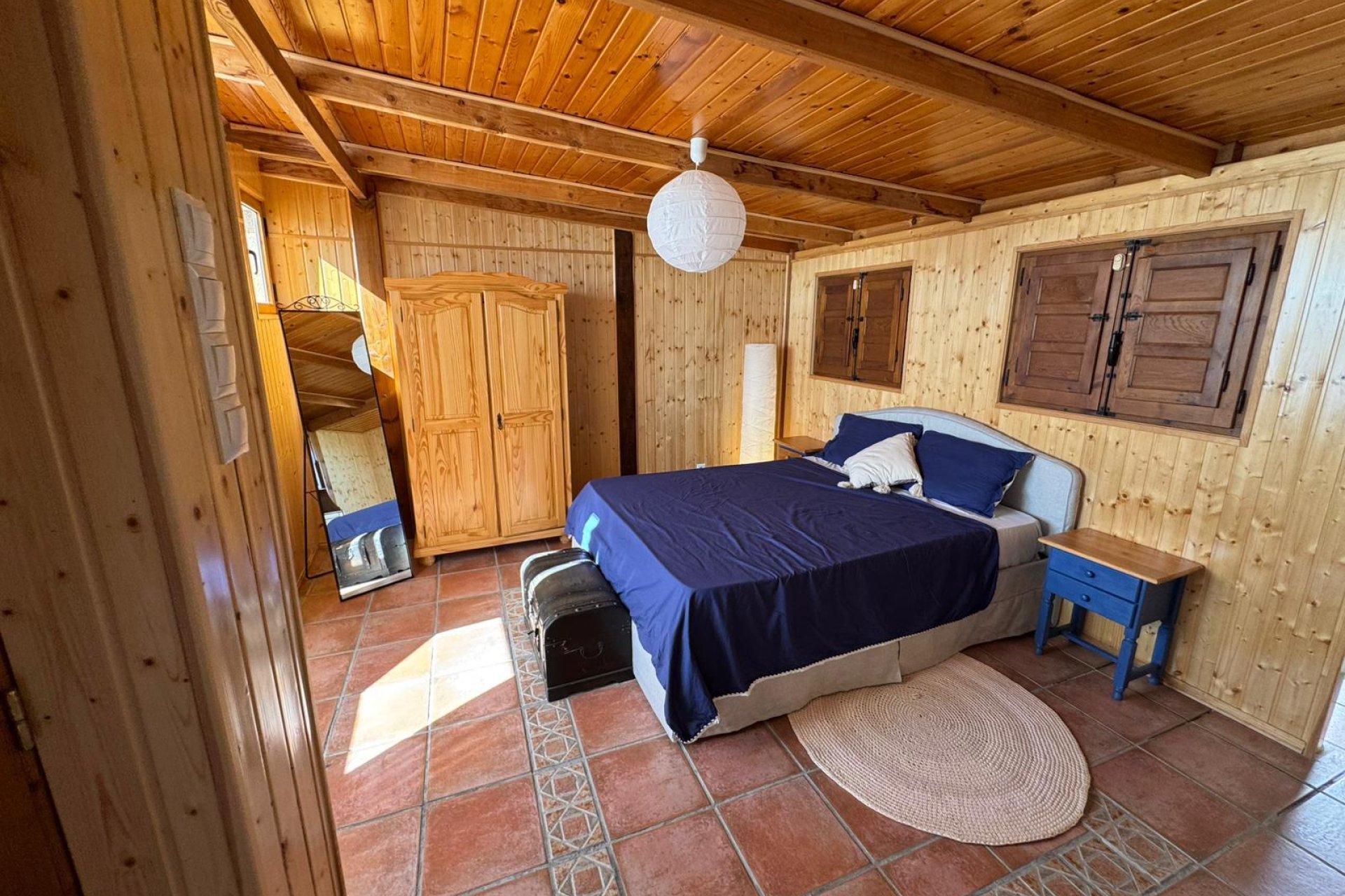 Használt Ingatlanok - Bungaló -
Torrevieja - Costa Blanca