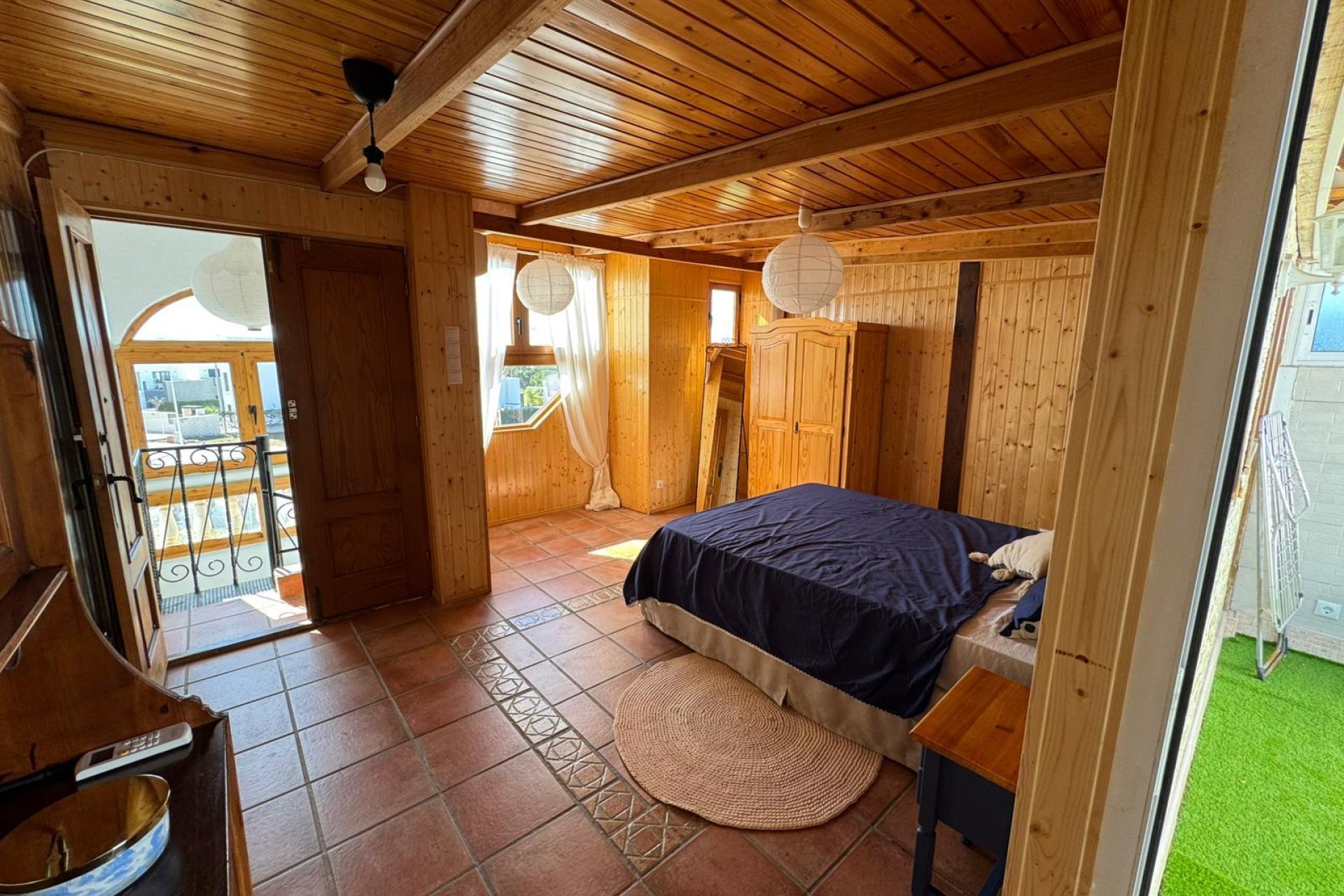 Használt Ingatlanok - Bungaló -
Torrevieja - Costa Blanca