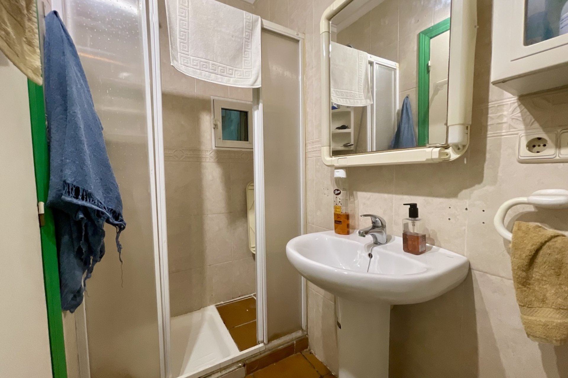 Használt Ingatlanok - Bungaló -
Torrevieja - Costa Blanca