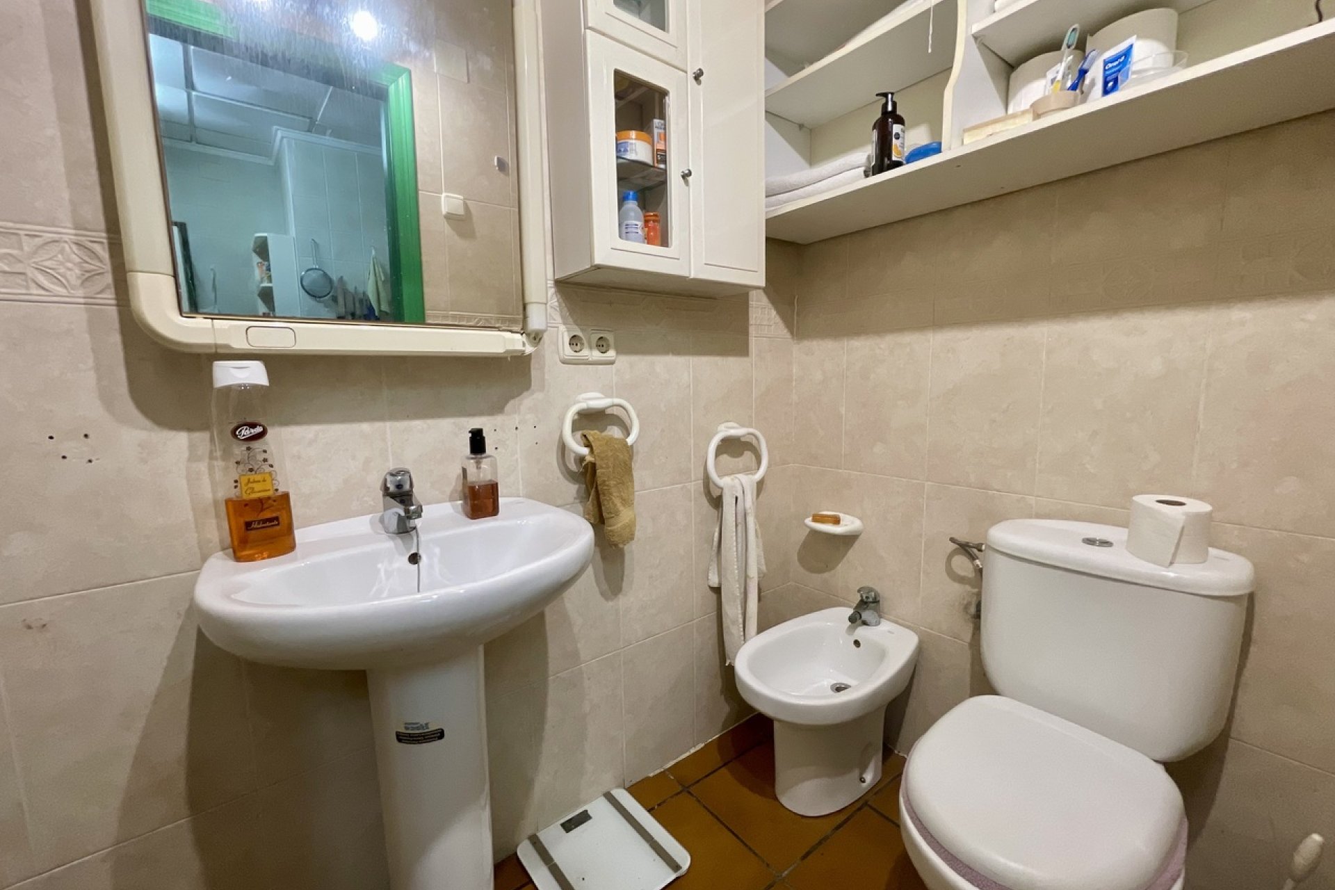 Használt Ingatlanok - Bungaló -
Torrevieja - Costa Blanca