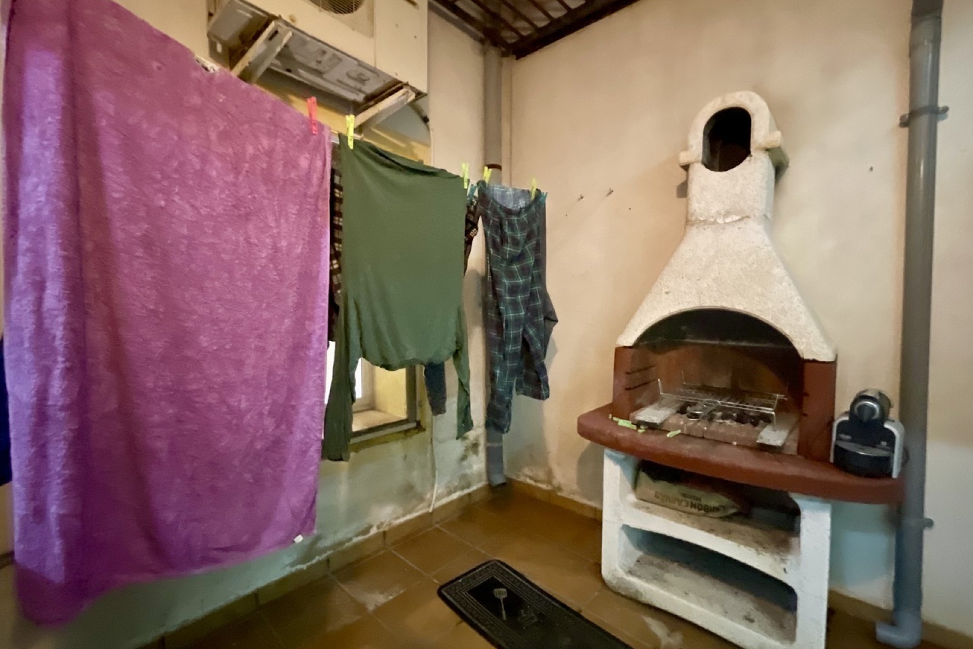 Használt Ingatlanok - Bungaló -
Torrevieja - Costa Blanca