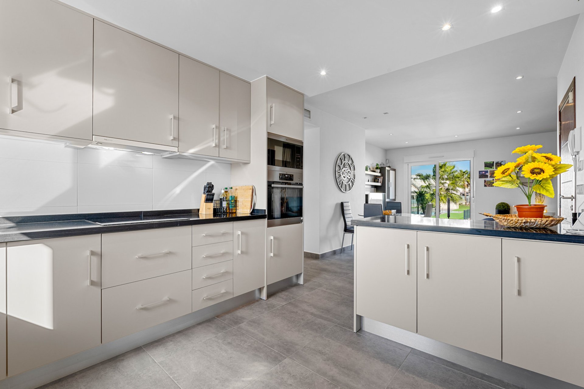 Használt Ingatlanok - Bungaló -
Torrevieja - Costa Blanca