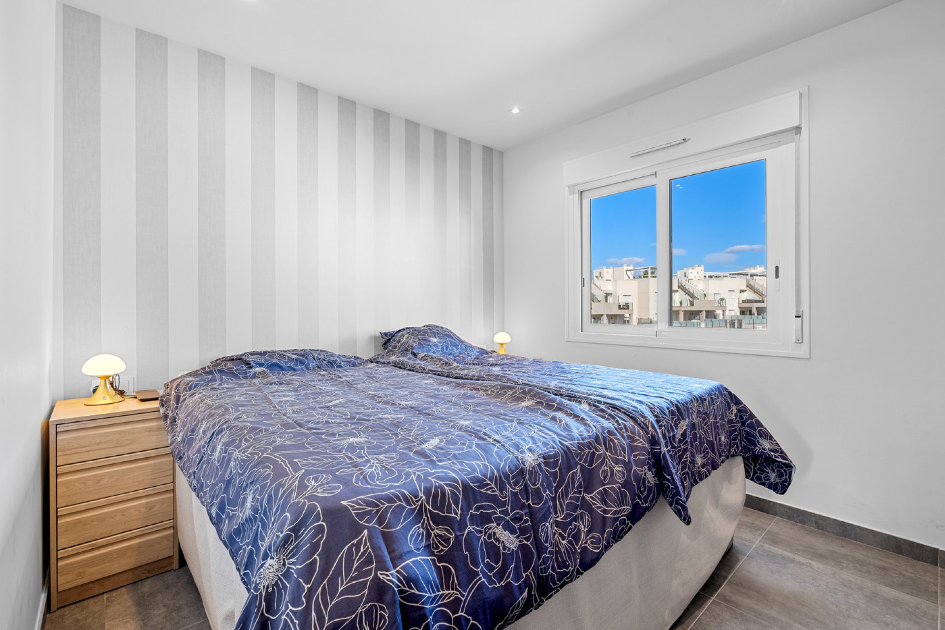 Használt Ingatlanok - Bungaló -
Torrevieja - Costa Blanca