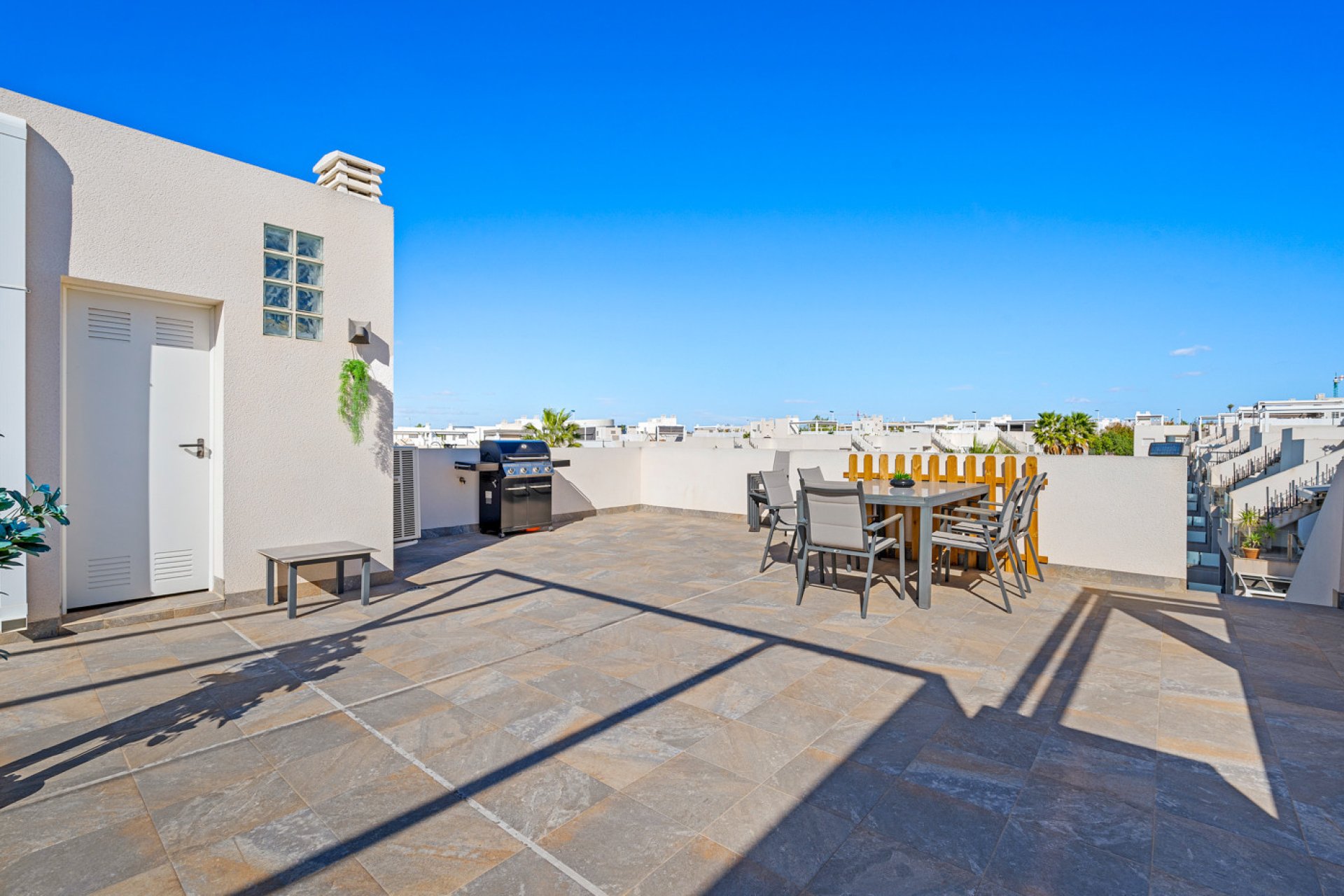 Használt Ingatlanok - Bungaló -
Torrevieja - Costa Blanca