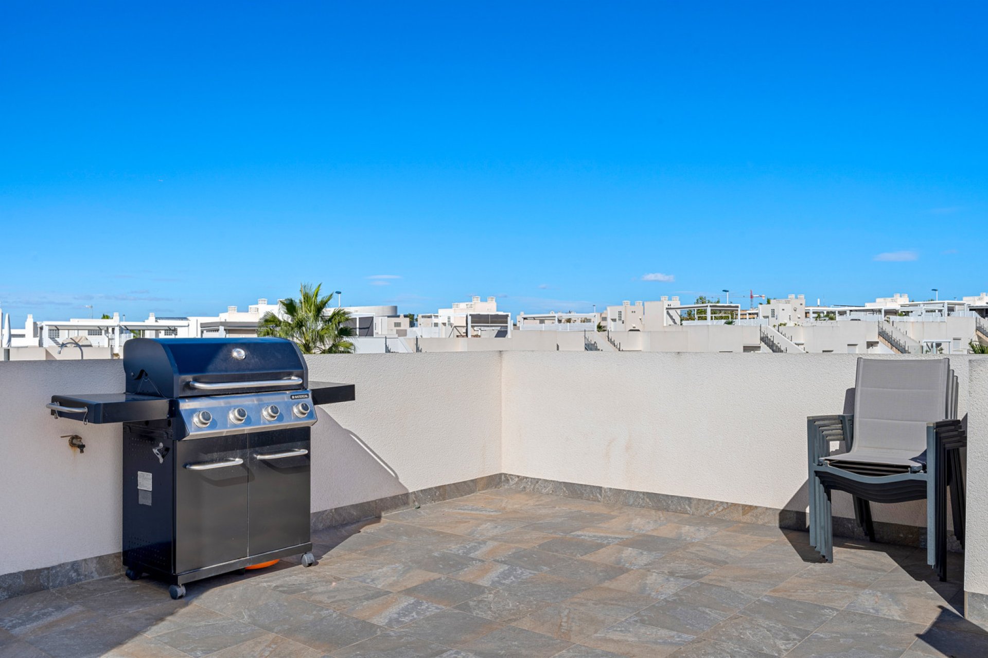 Használt Ingatlanok - Bungaló -
Torrevieja - Costa Blanca