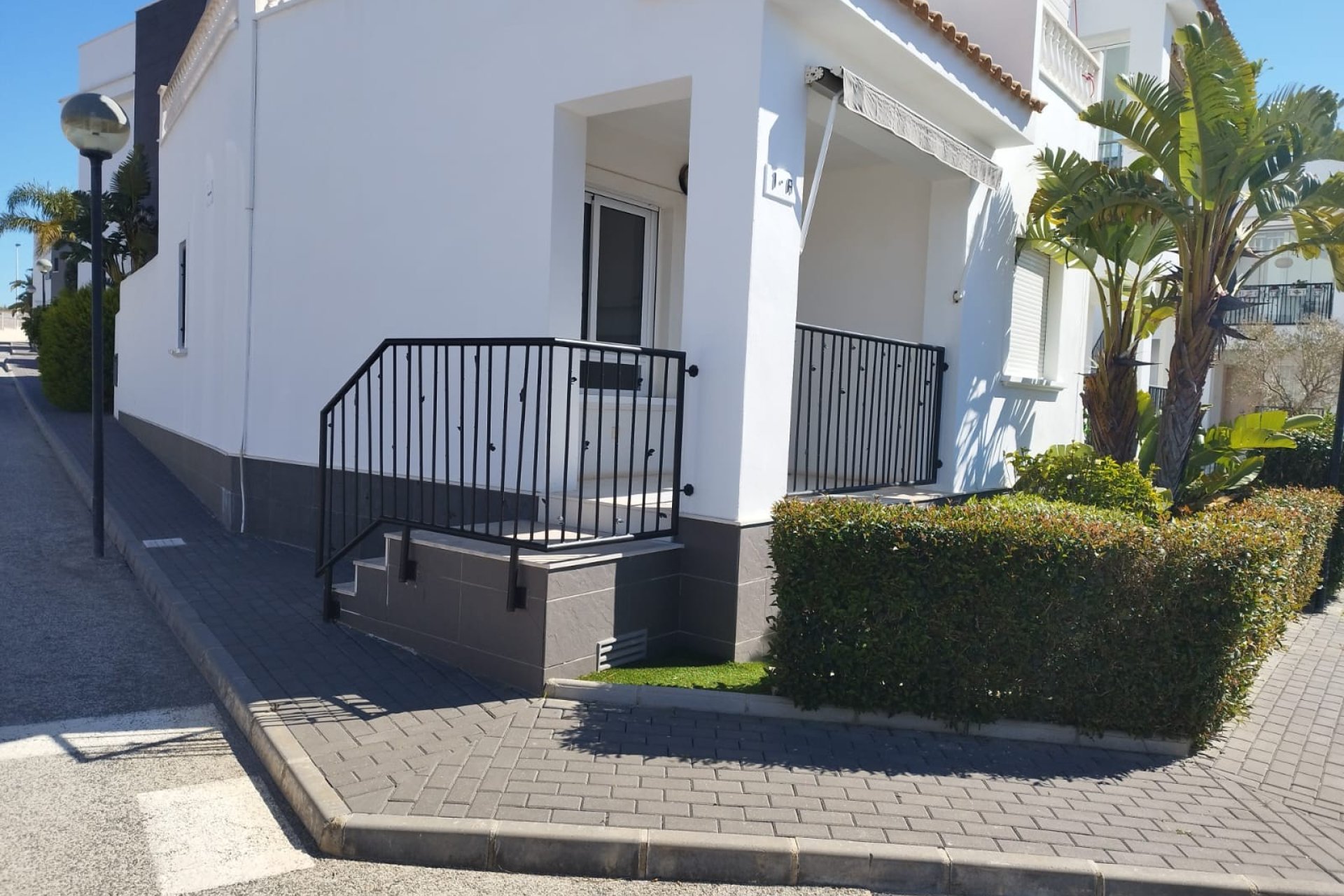Használt Ingatlanok - Bungaló -
Torrevieja - Costa Blanca