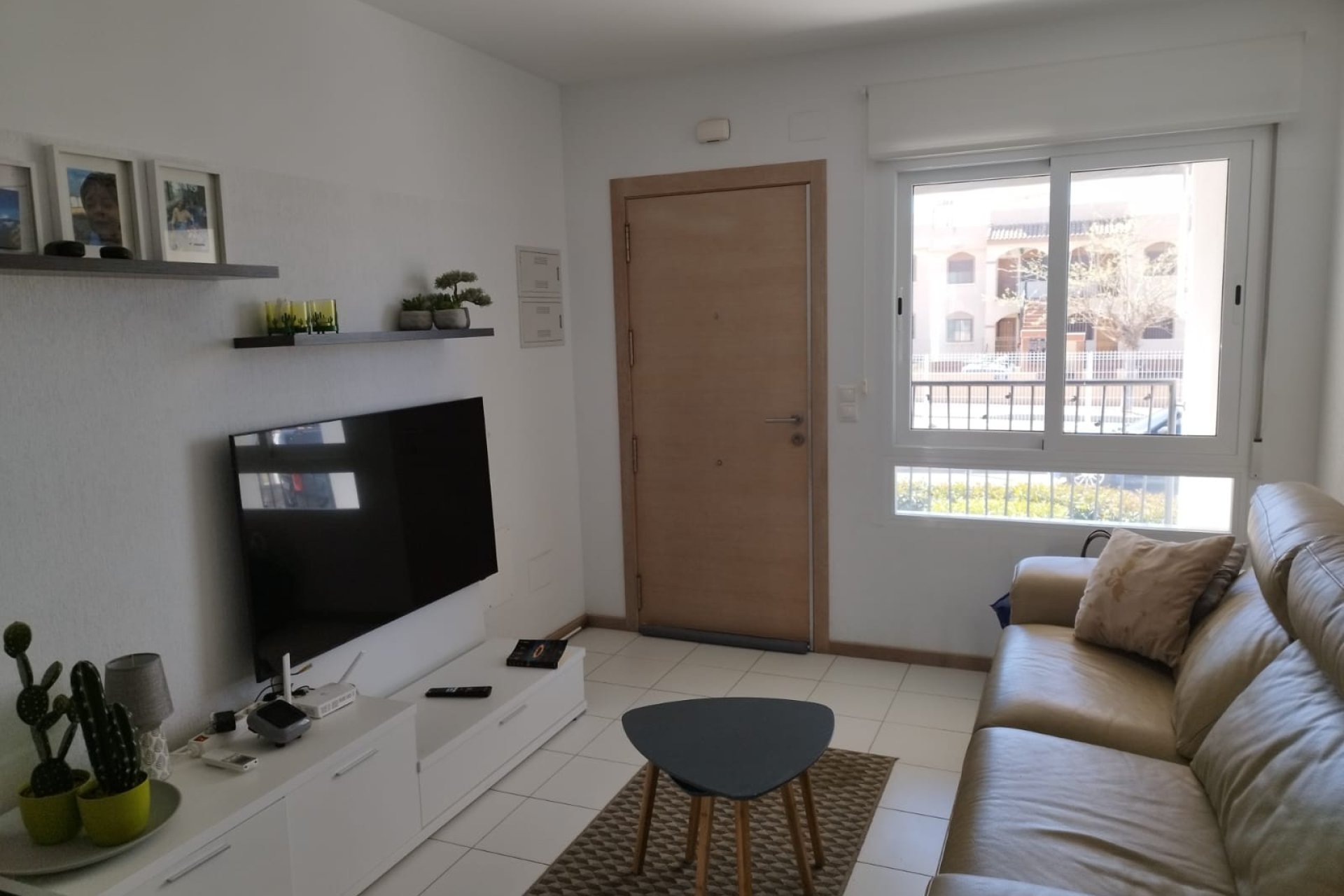 Használt Ingatlanok - Bungaló -
Torrevieja - Costa Blanca