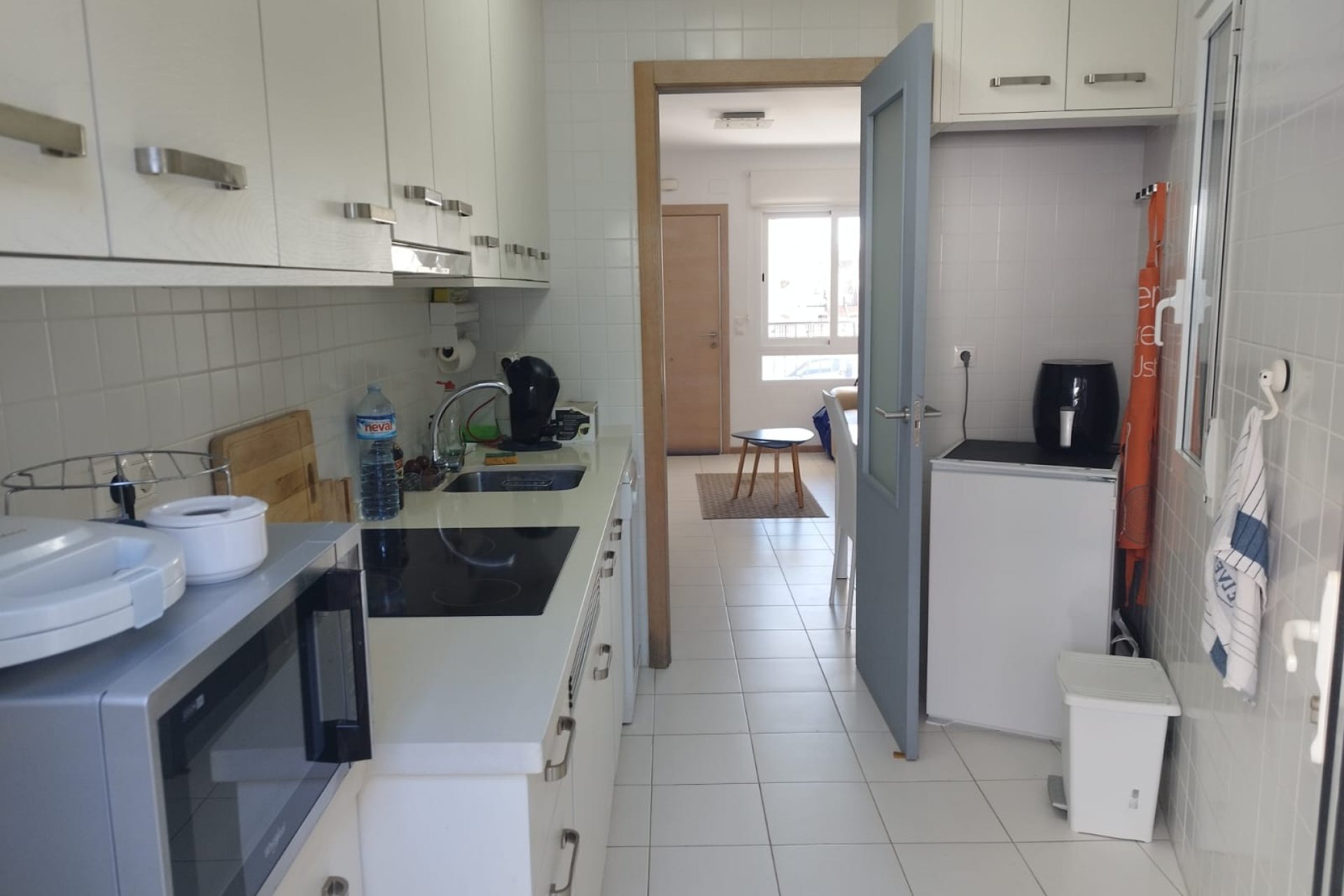 Használt Ingatlanok - Bungaló -
Torrevieja - Costa Blanca