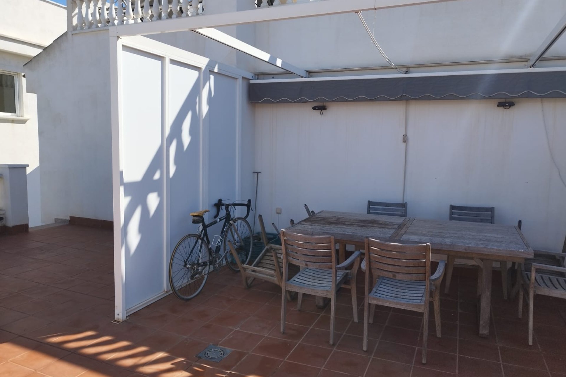 Használt Ingatlanok - Bungaló -
Torrevieja - Costa Blanca