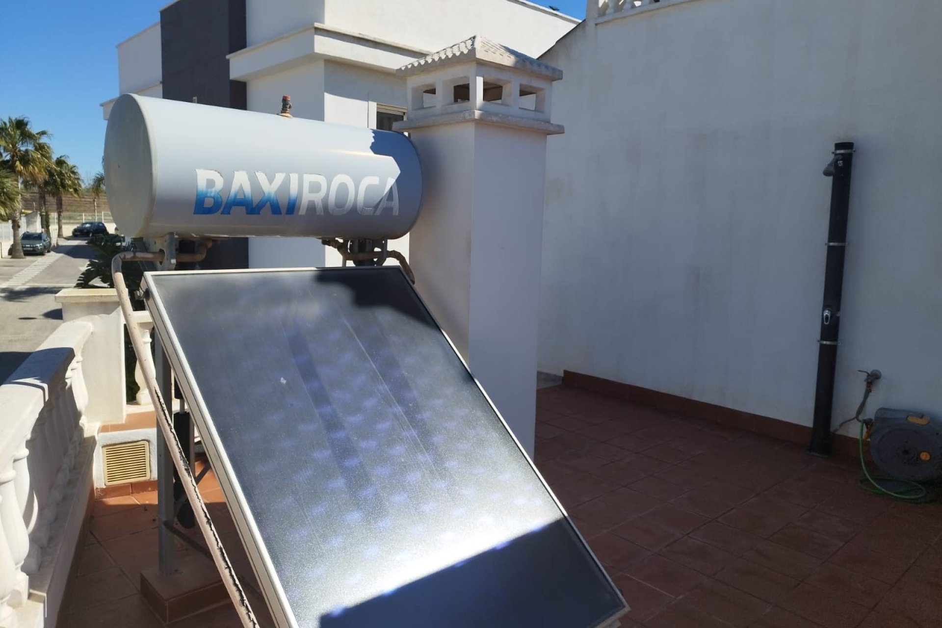 Használt Ingatlanok - Bungaló -
Torrevieja - Costa Blanca