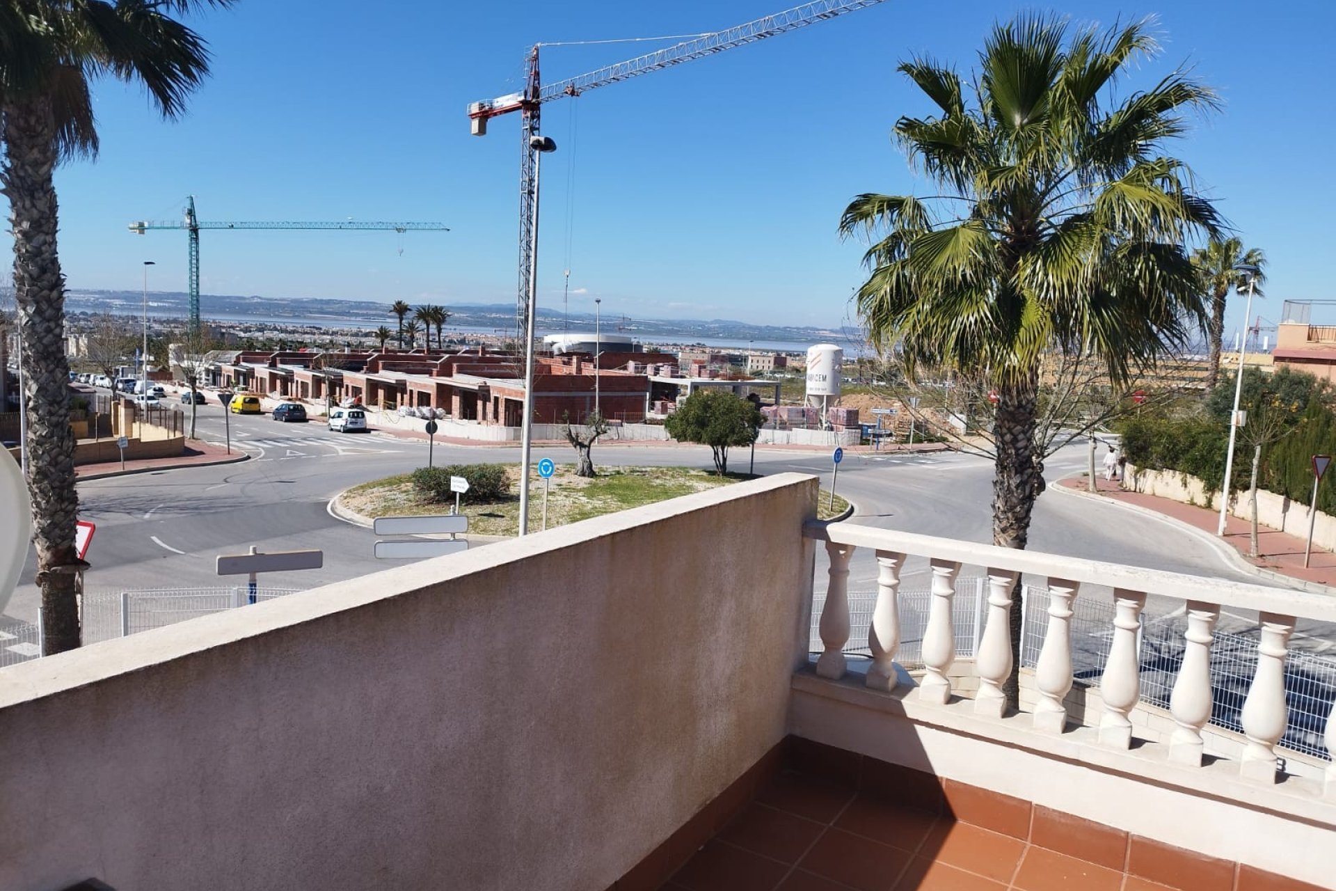 Használt Ingatlanok - Bungaló -
Torrevieja - Costa Blanca