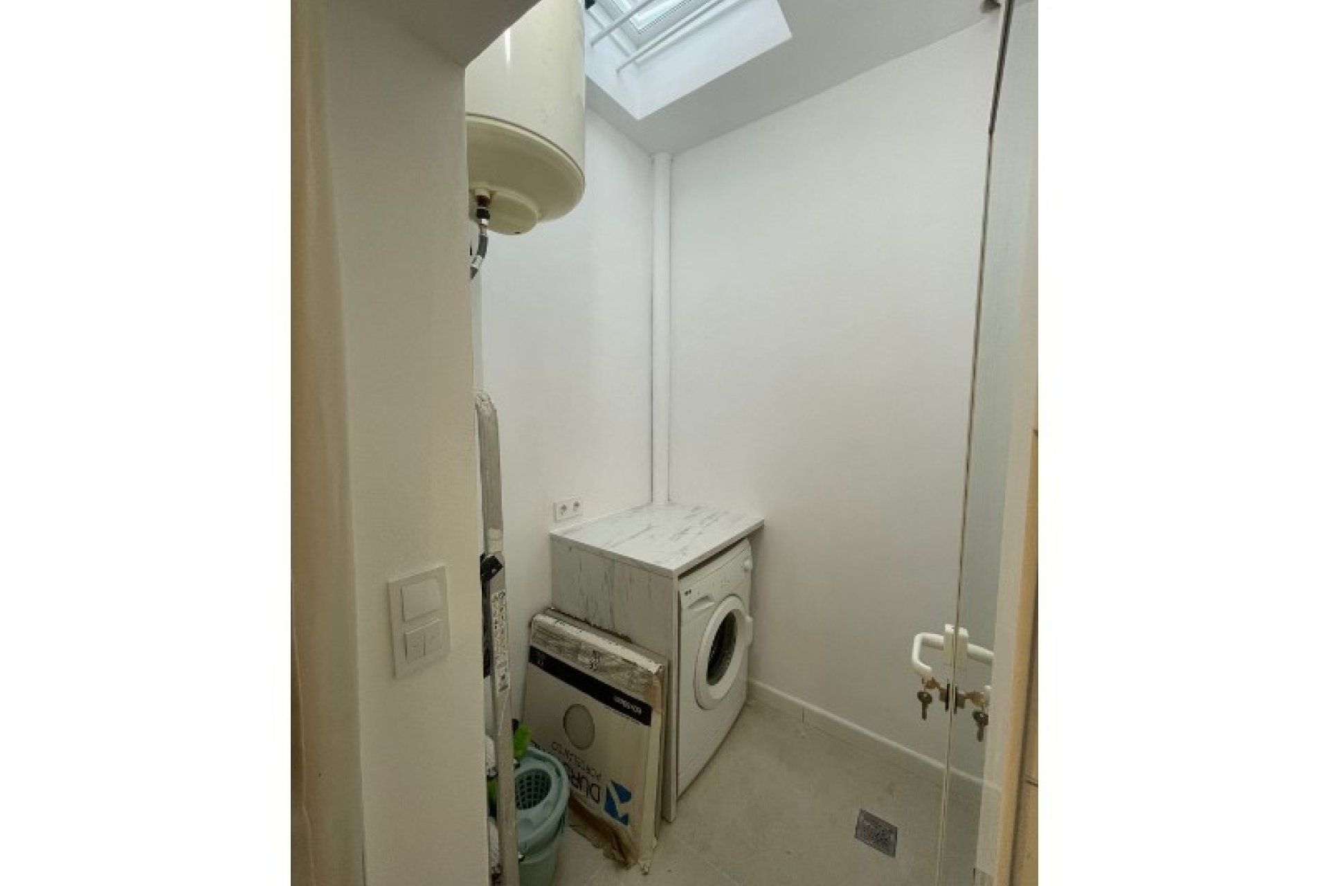 Használt Ingatlanok - Bungaló -
Torrevieja - Costa Blanca