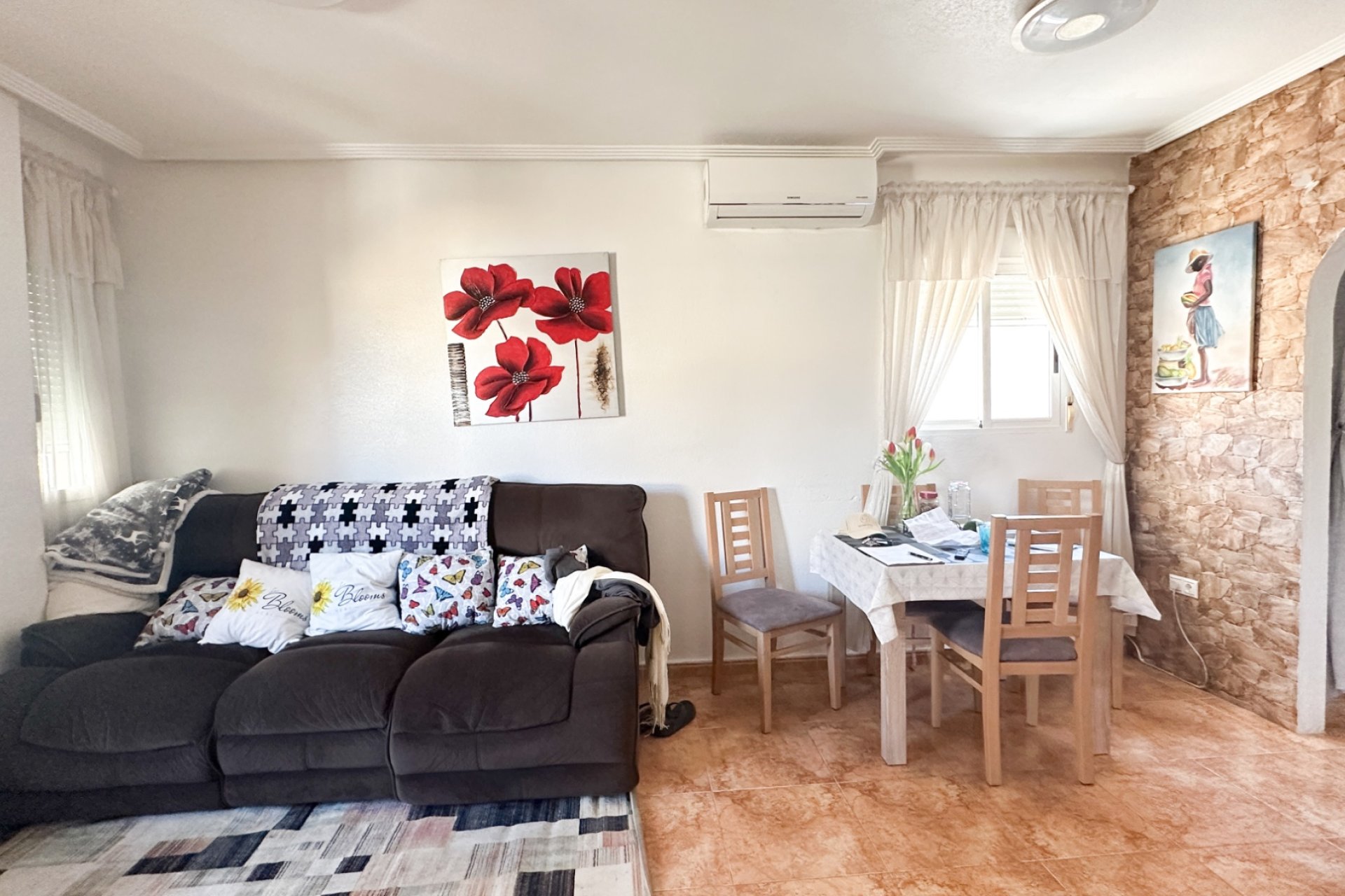 Használt Ingatlanok - Bungaló -
Torrevieja - Costa Blanca