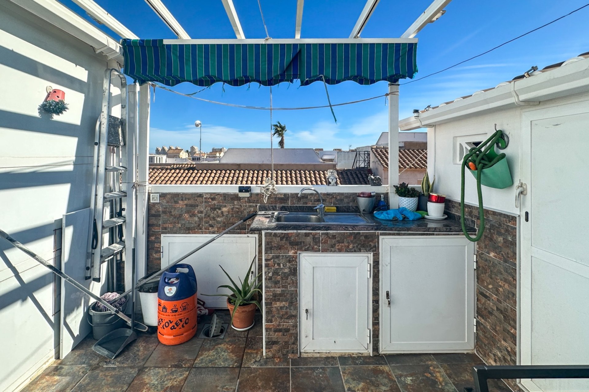 Használt Ingatlanok - Bungaló -
Torrevieja - Costa Blanca