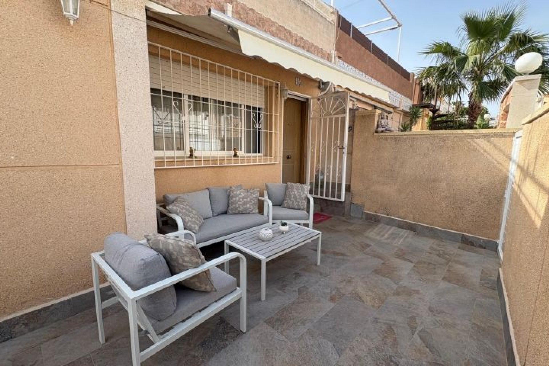 Használt Ingatlanok - Bungaló -
Torrevieja - Costa Blanca