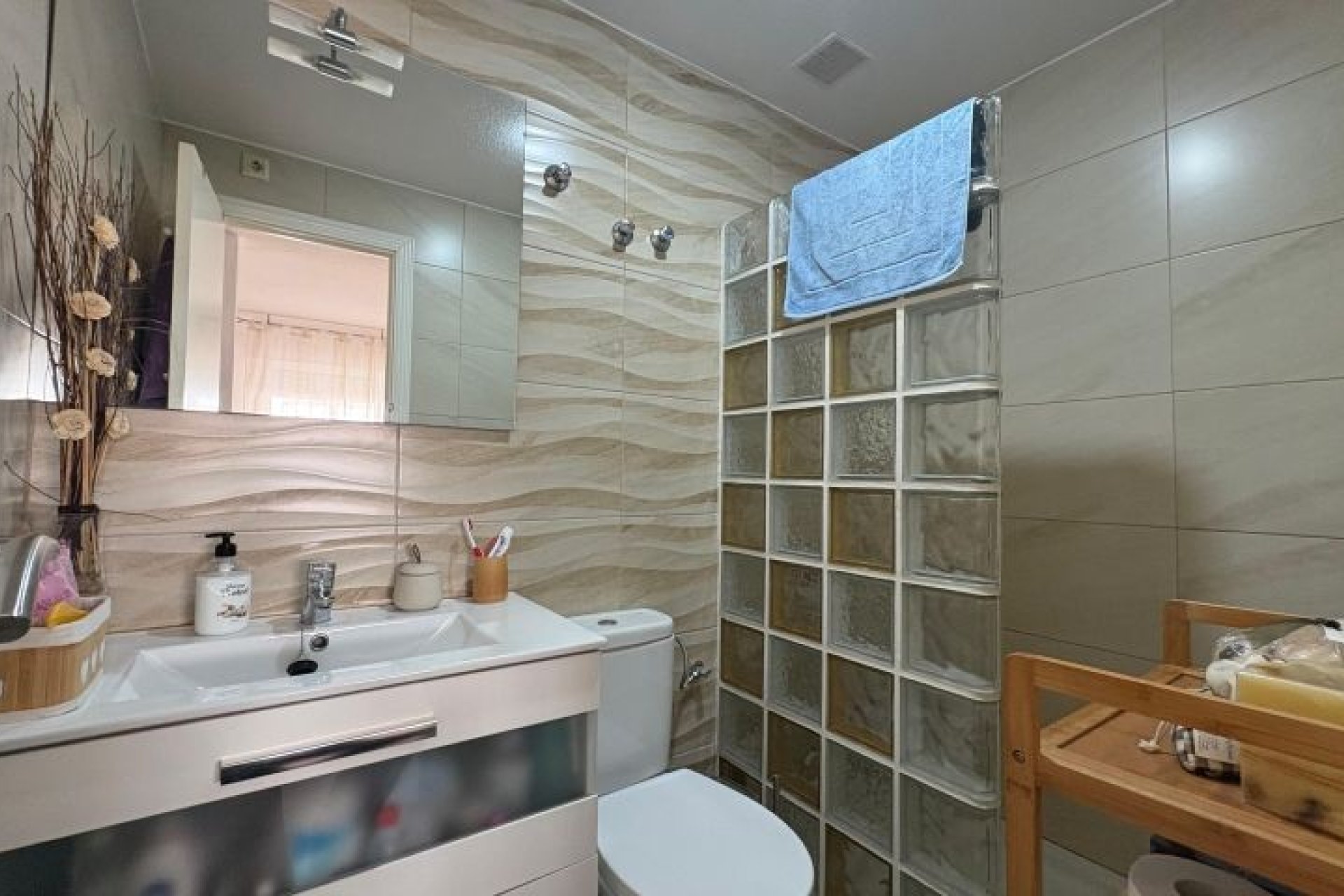 Használt Ingatlanok - Bungaló -
Torrevieja - Costa Blanca