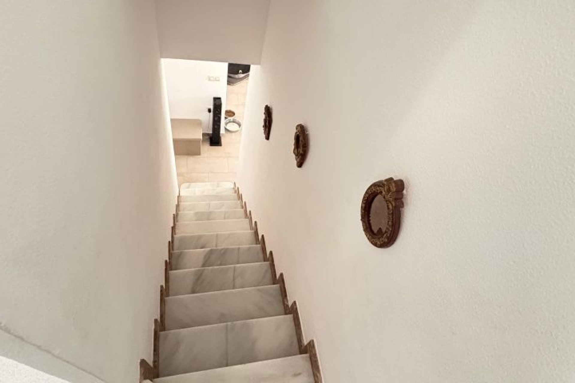 Használt Ingatlanok - Bungaló -
Torrevieja - Costa Blanca