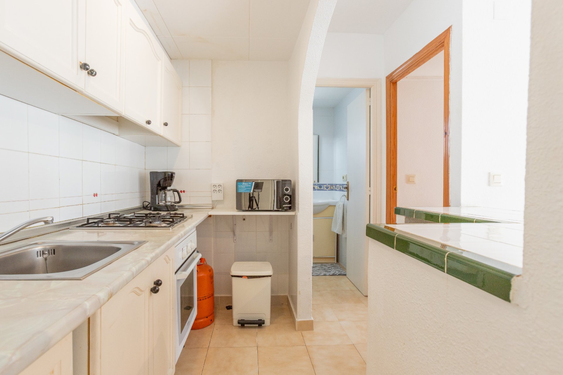 Használt Ingatlanok - Bungaló -
Torrevieja - Costa Blanca