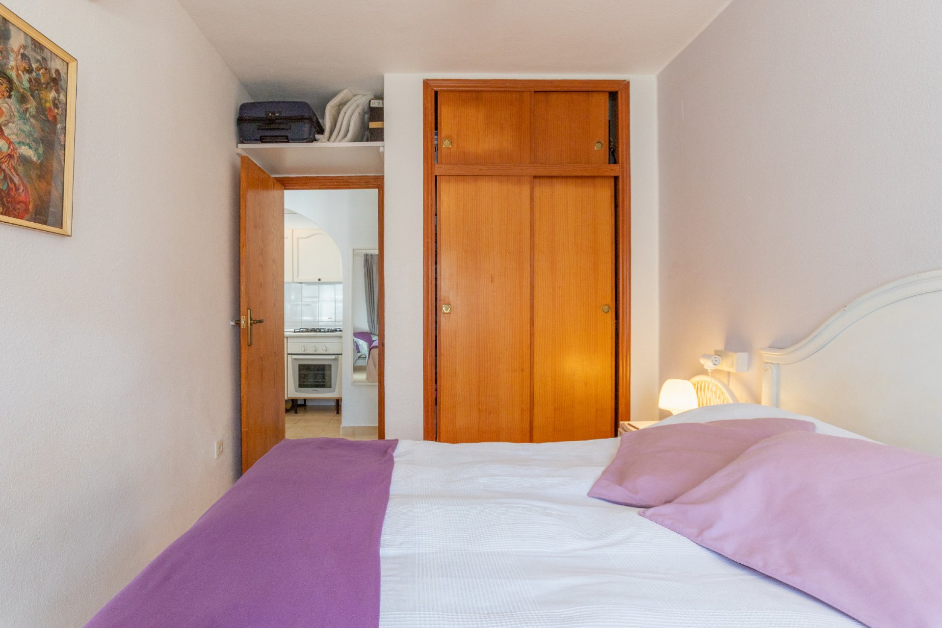 Használt Ingatlanok - Bungaló -
Torrevieja - Costa Blanca