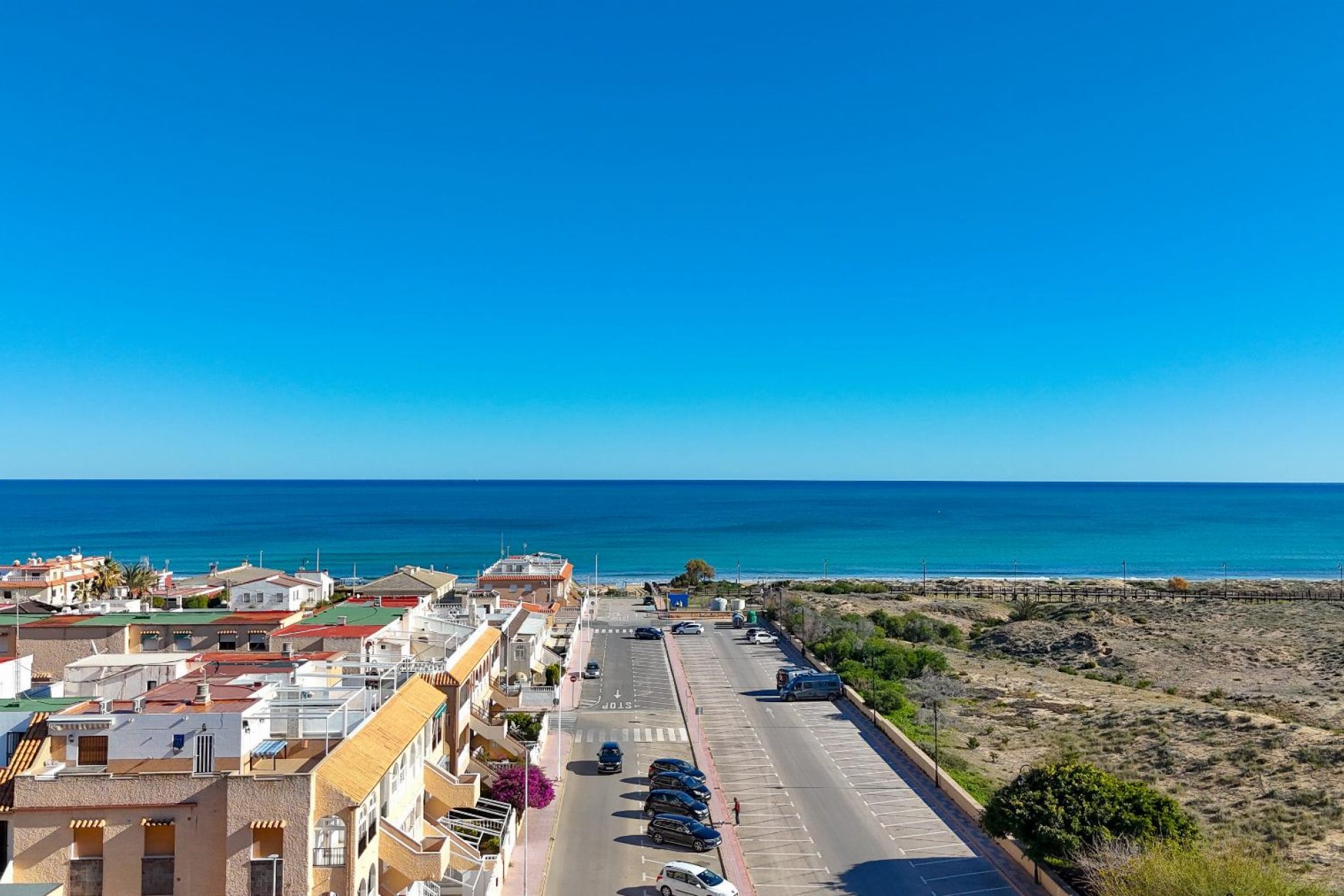 Használt Ingatlanok - Bungaló -
Torrevieja - Costa Blanca