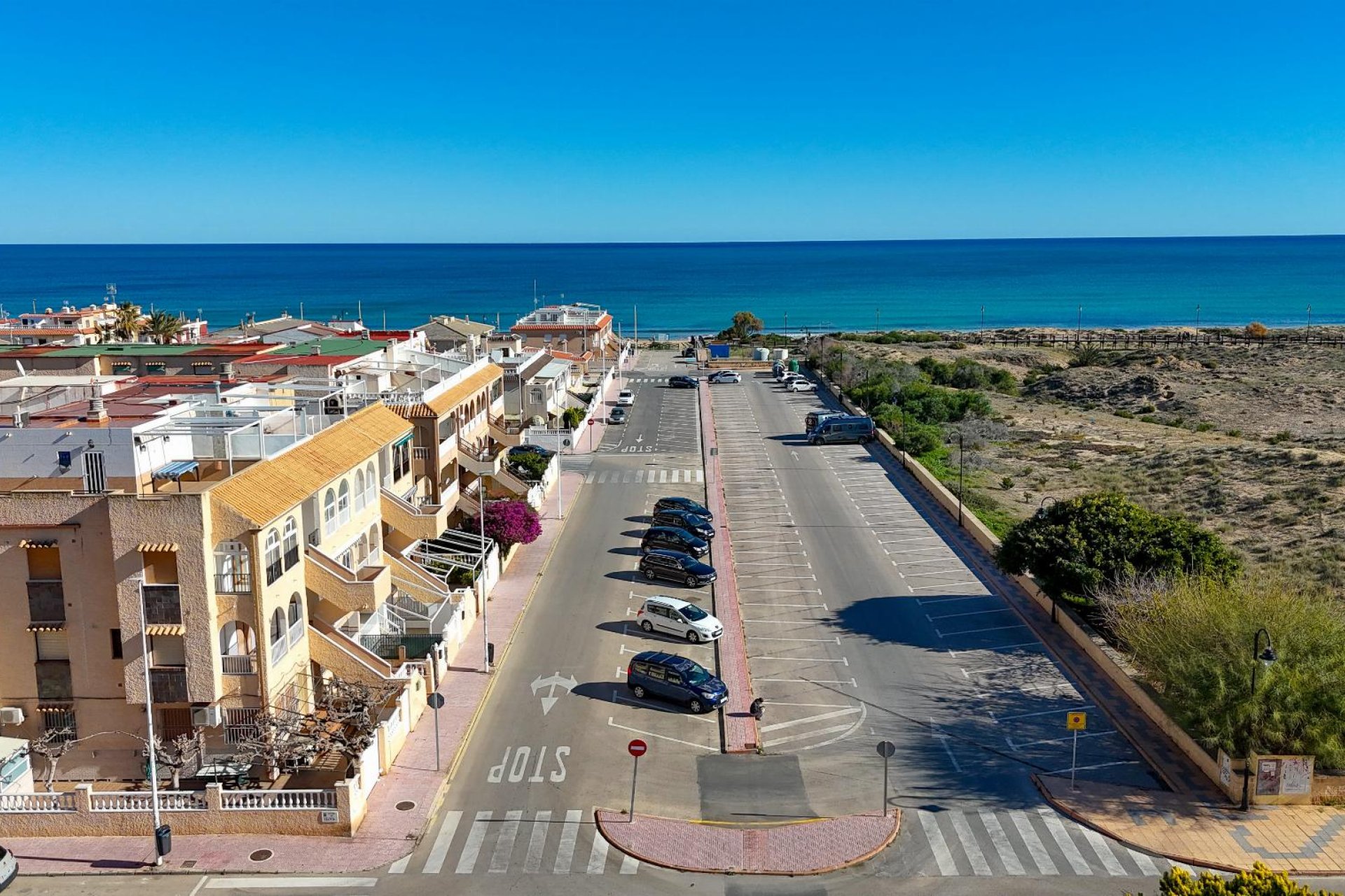 Használt Ingatlanok - Bungaló -
Torrevieja - Costa Blanca