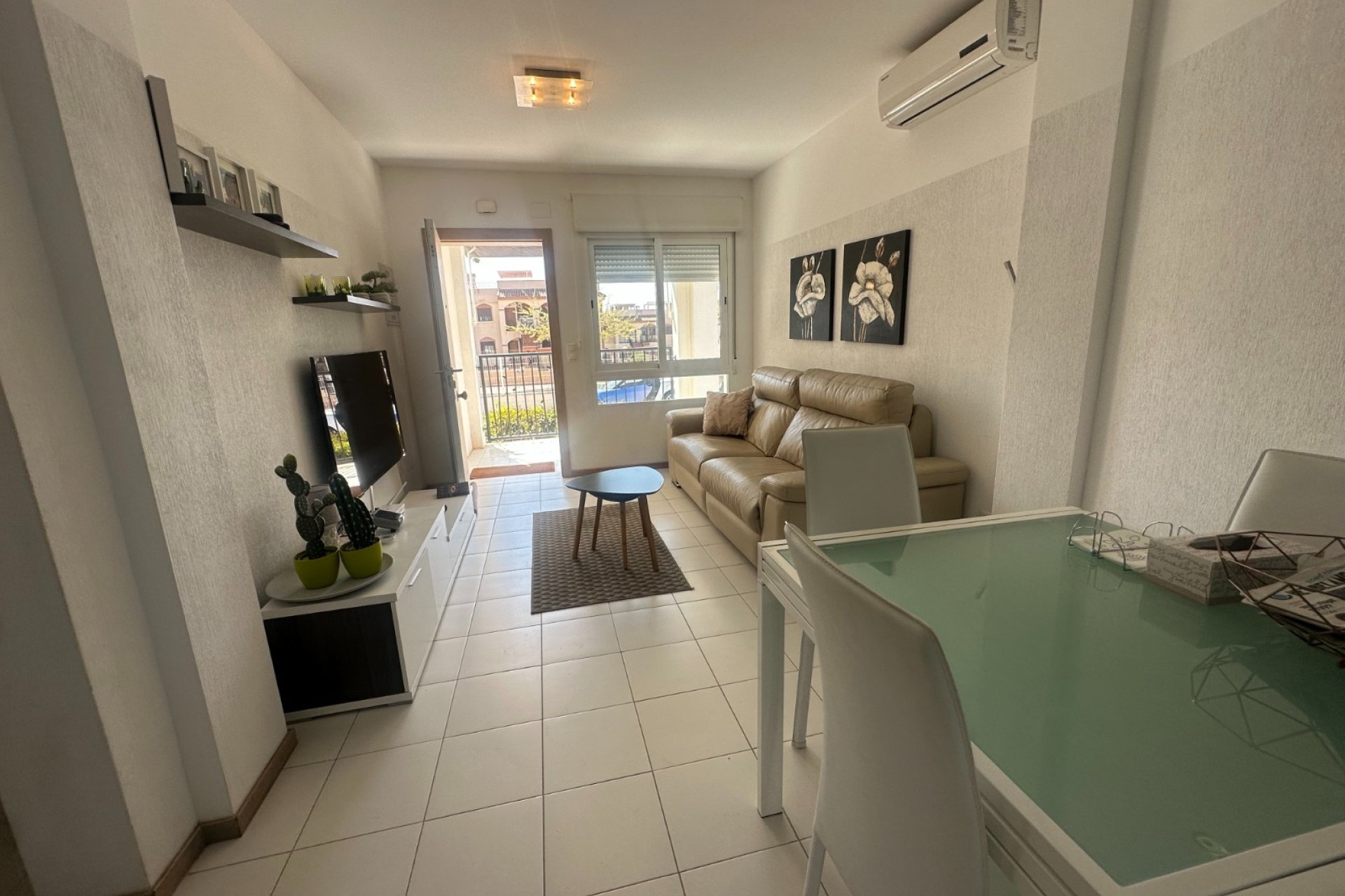 Használt Ingatlanok - Bungaló -
Torrevieja - Costa Blanca