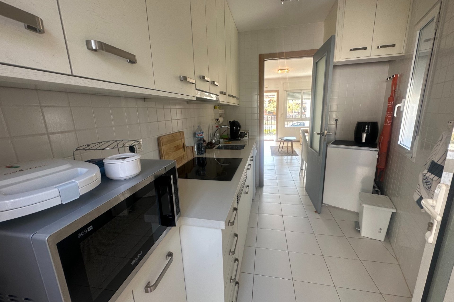 Használt Ingatlanok - Bungaló -
Torrevieja - Costa Blanca